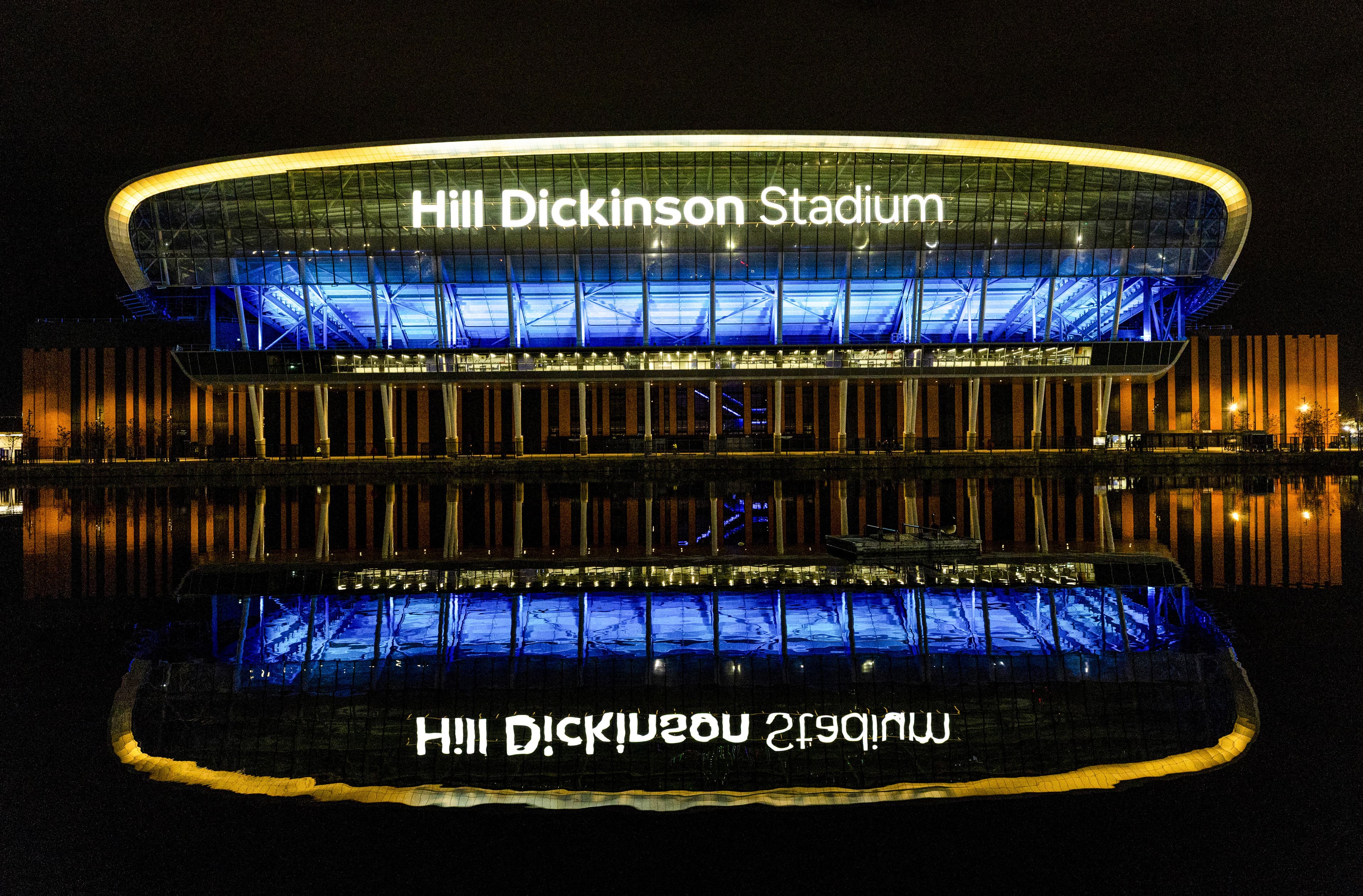 RBM Roundtable: How high up the table can Everton finish?