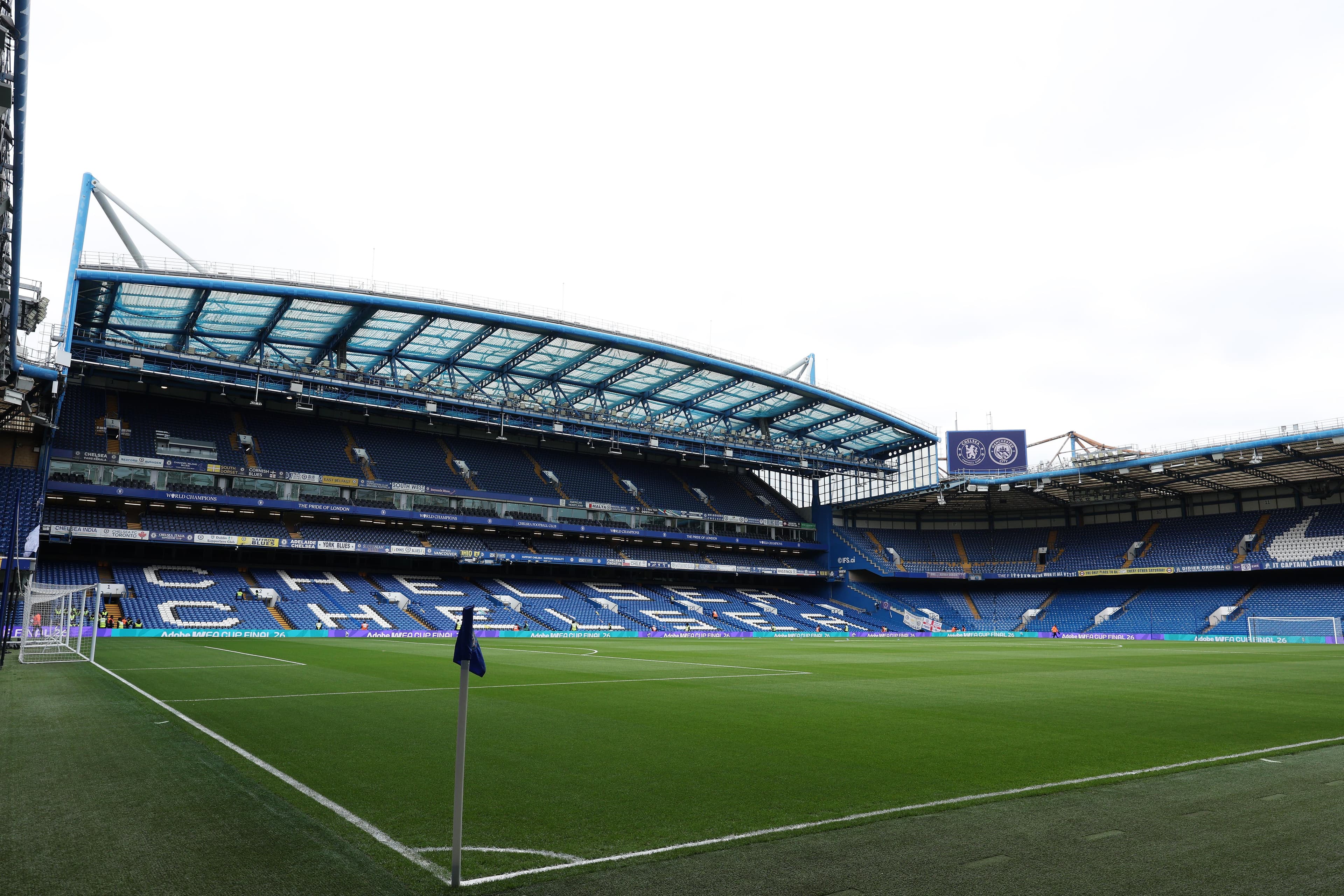 Chelsea vs. Manchester City, Women’s FA Cup semi-final: Confirmed lineups; how to watch