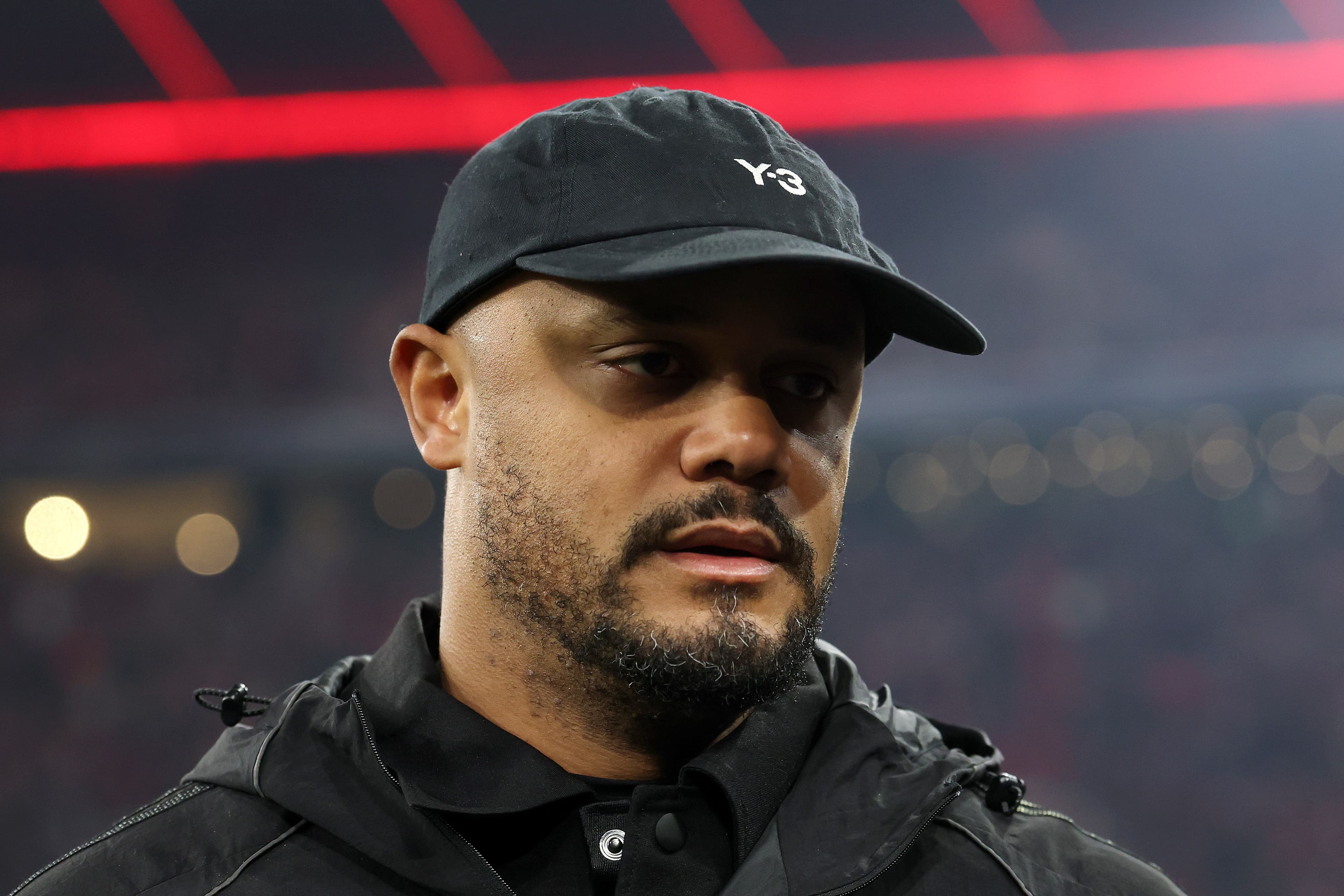 Bayern Munich boss didn’t ponder who he wanted to face more — Real Madrid or Manchester City