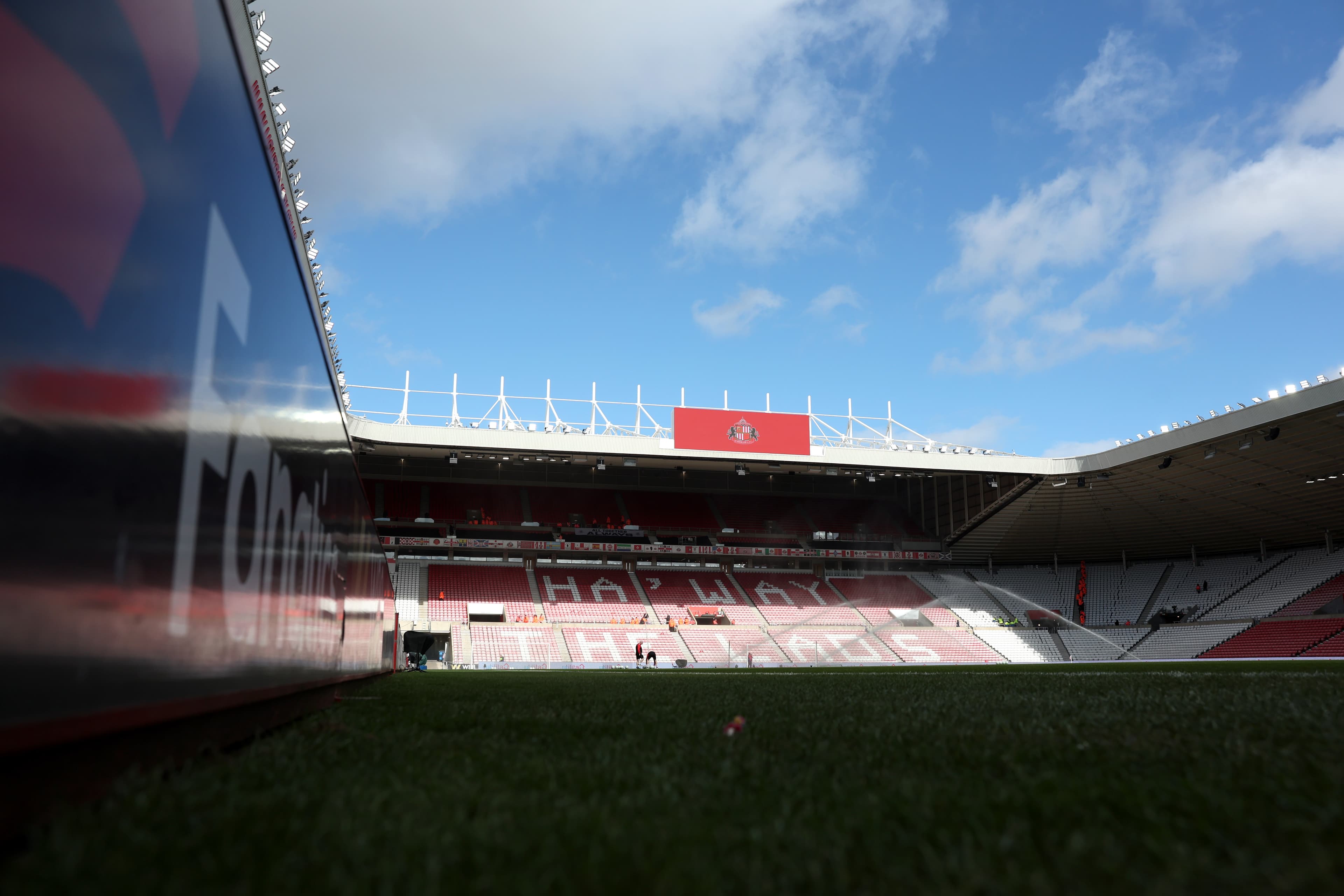 Sunderland vs. Tottenham Hotspur: game time, blog, and how to watch online