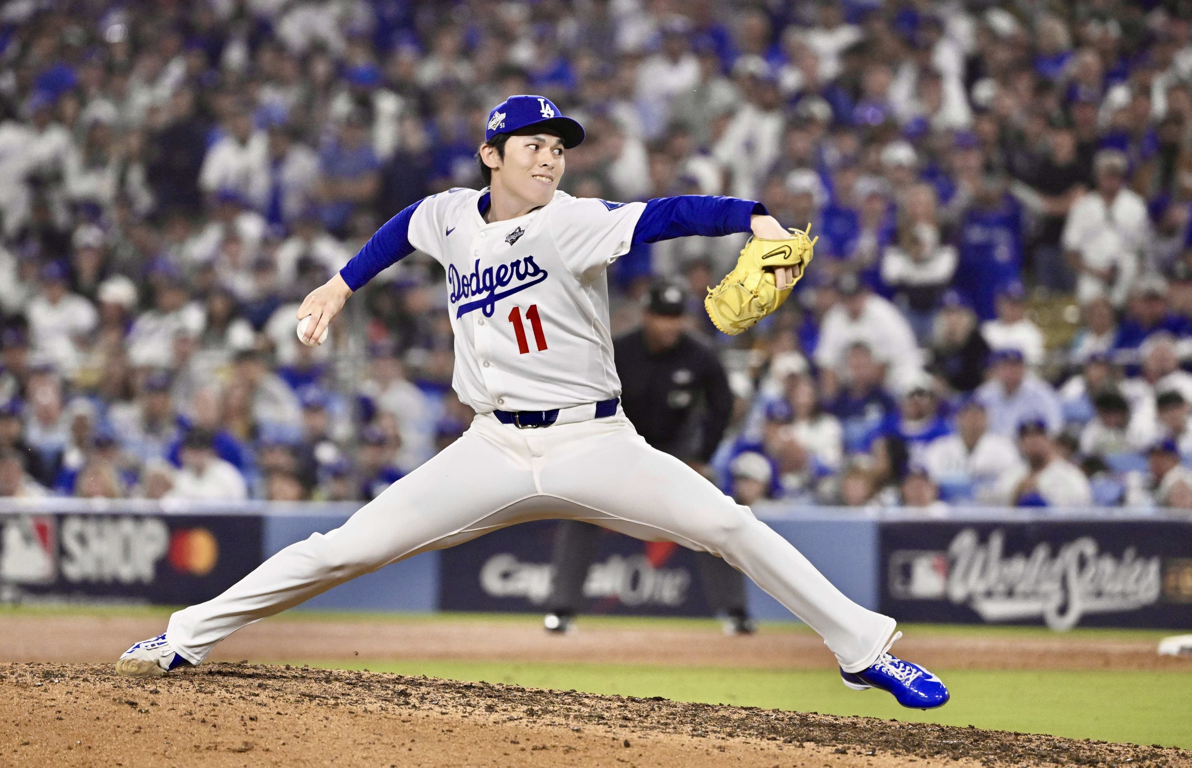 Dodgers on Deck: Monday, March 23 vs. Angels