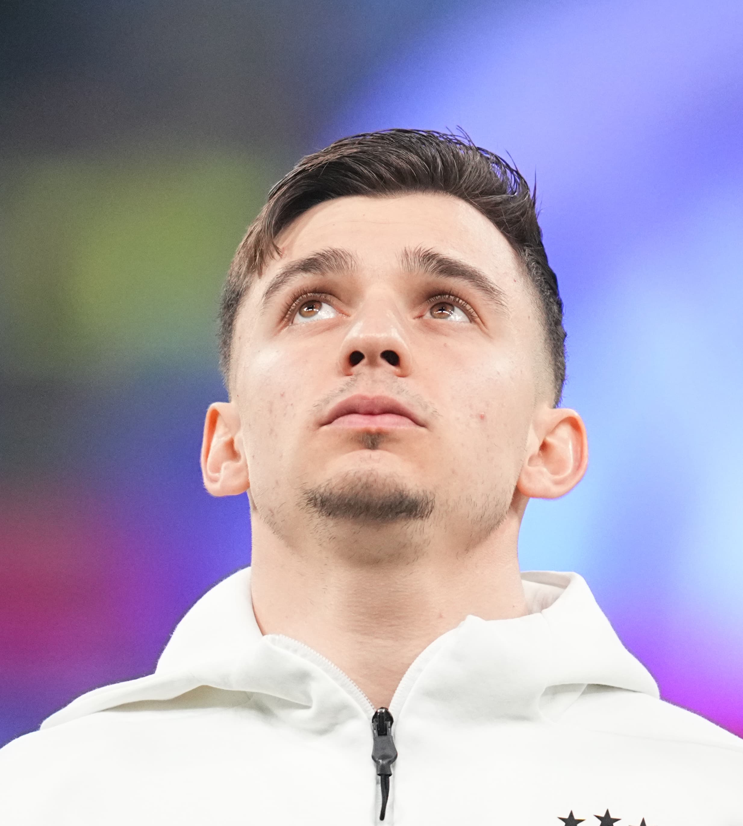 Rumor Mongering: Francisco Conceição Asked About Liverpool Links