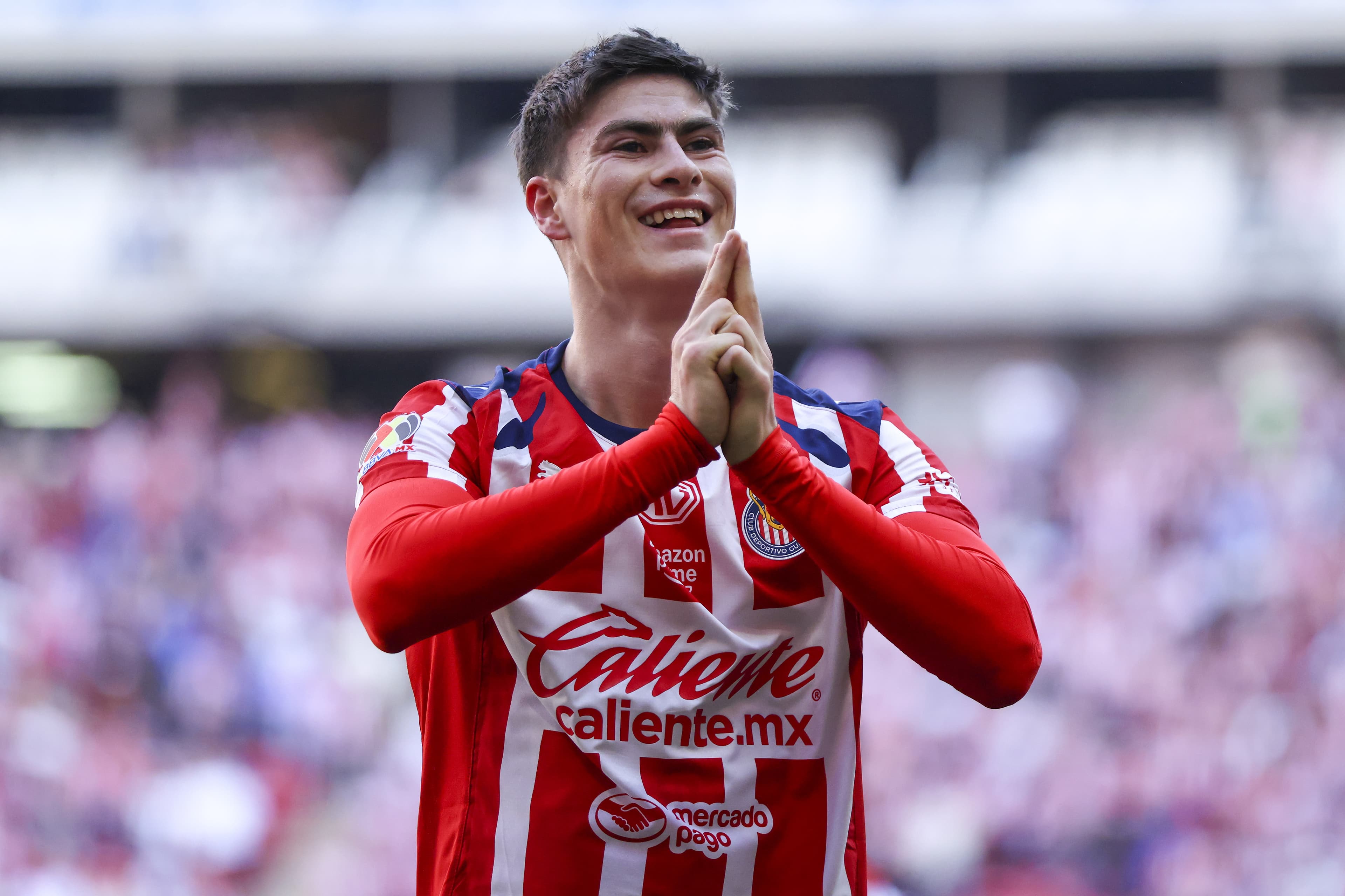 New Headline: Chivas Puts on a Show as Saints Fall, Fans Rally for Final Victory!