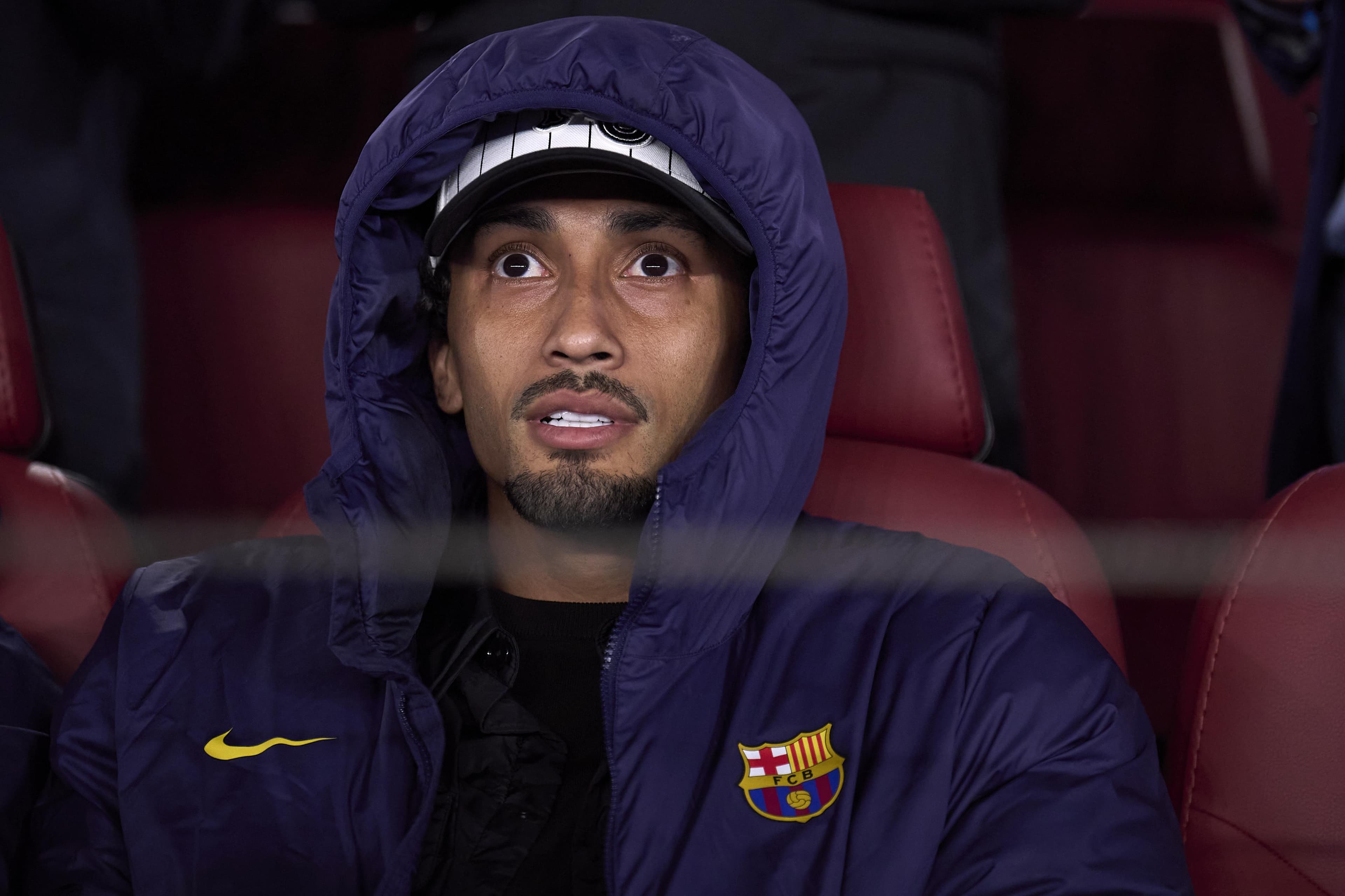 Al-Hilal manager’s agent responds to talk of €90m offer for Barcelona star Raphinha