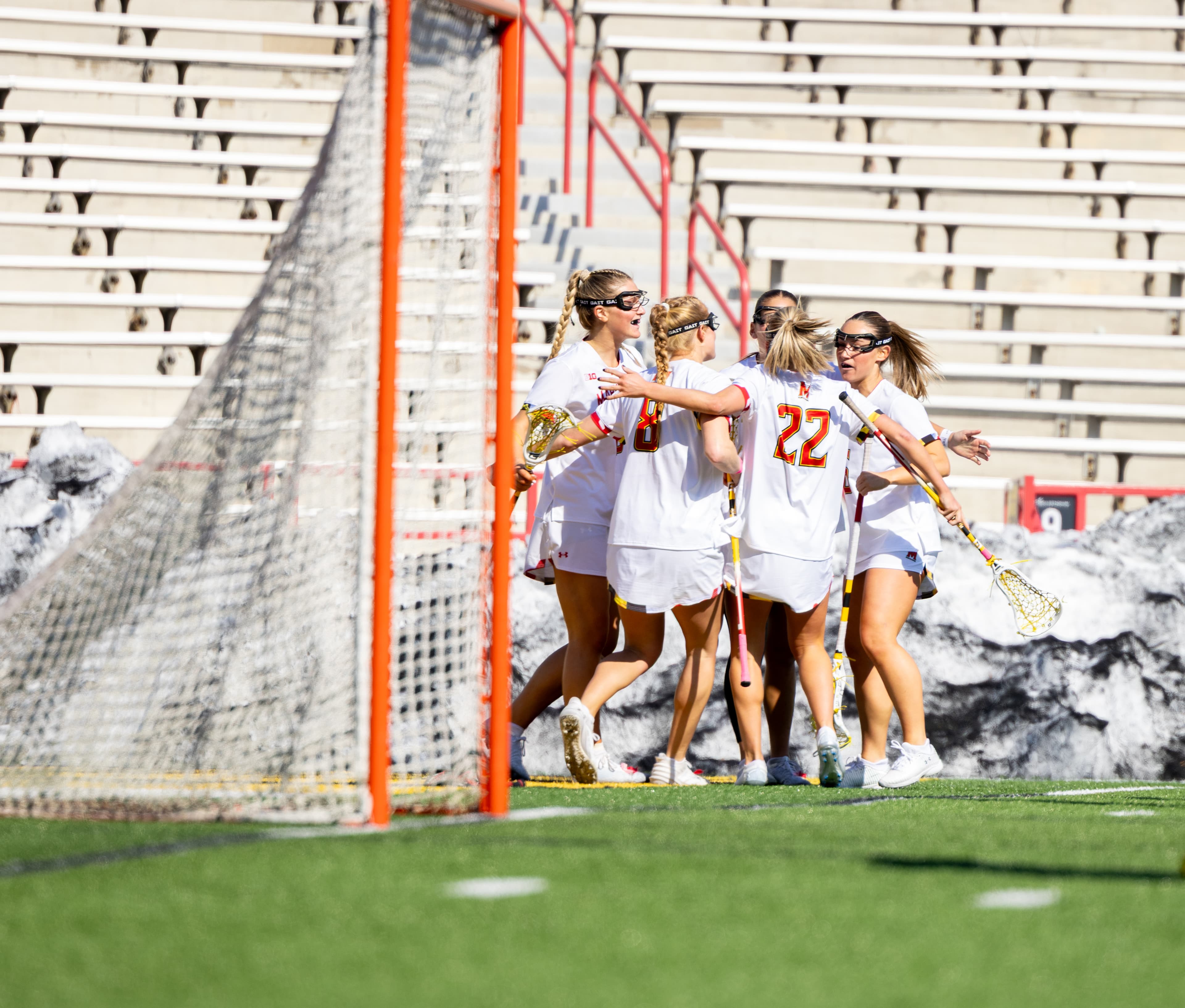 MM 3.31: Maryland women’s lacrosse named No. 1 team in nation