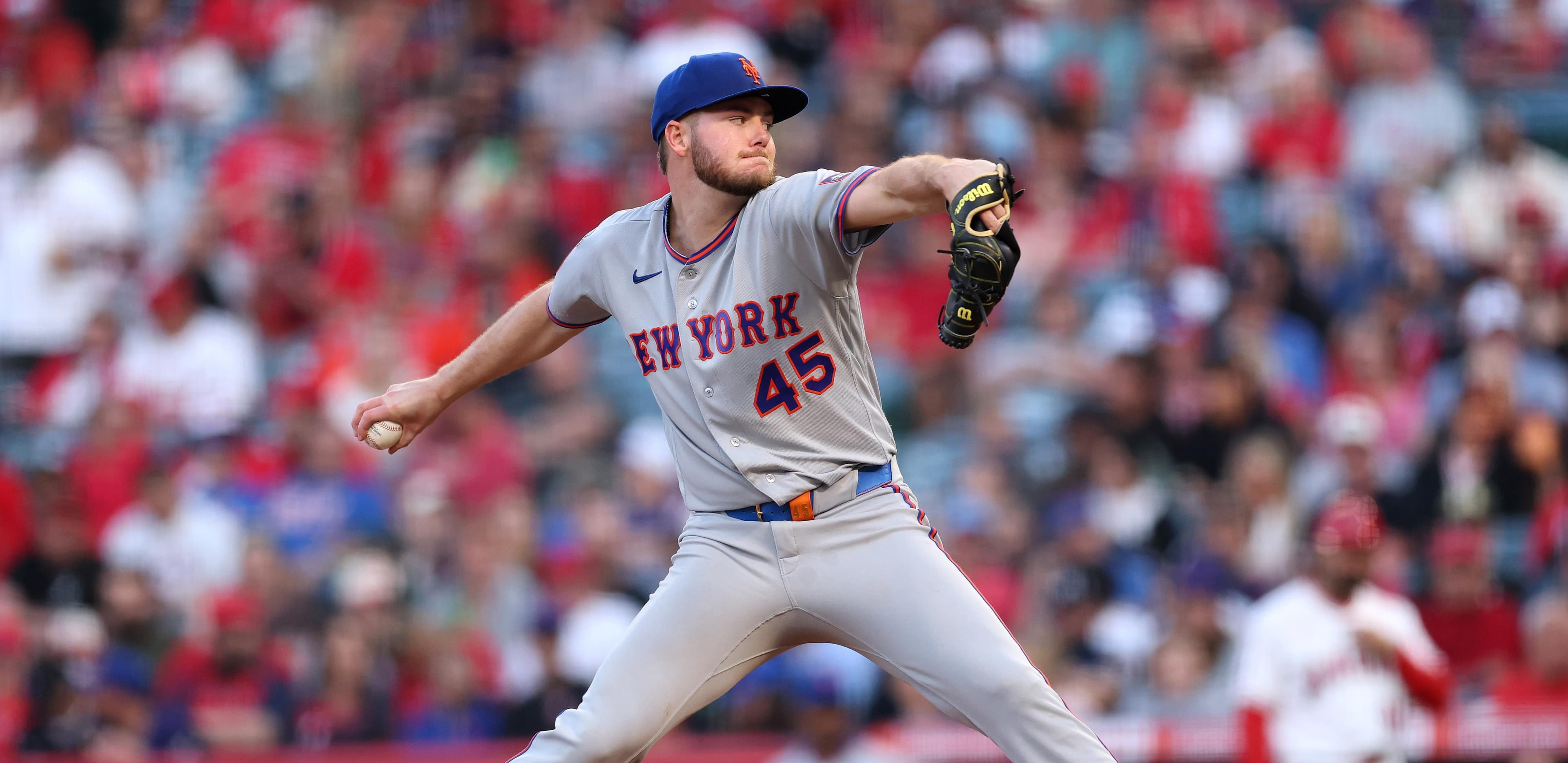 Mets at Rockies: Lineups, broadcast info, and open thread, 5/7/26 - Scott vs Quintana