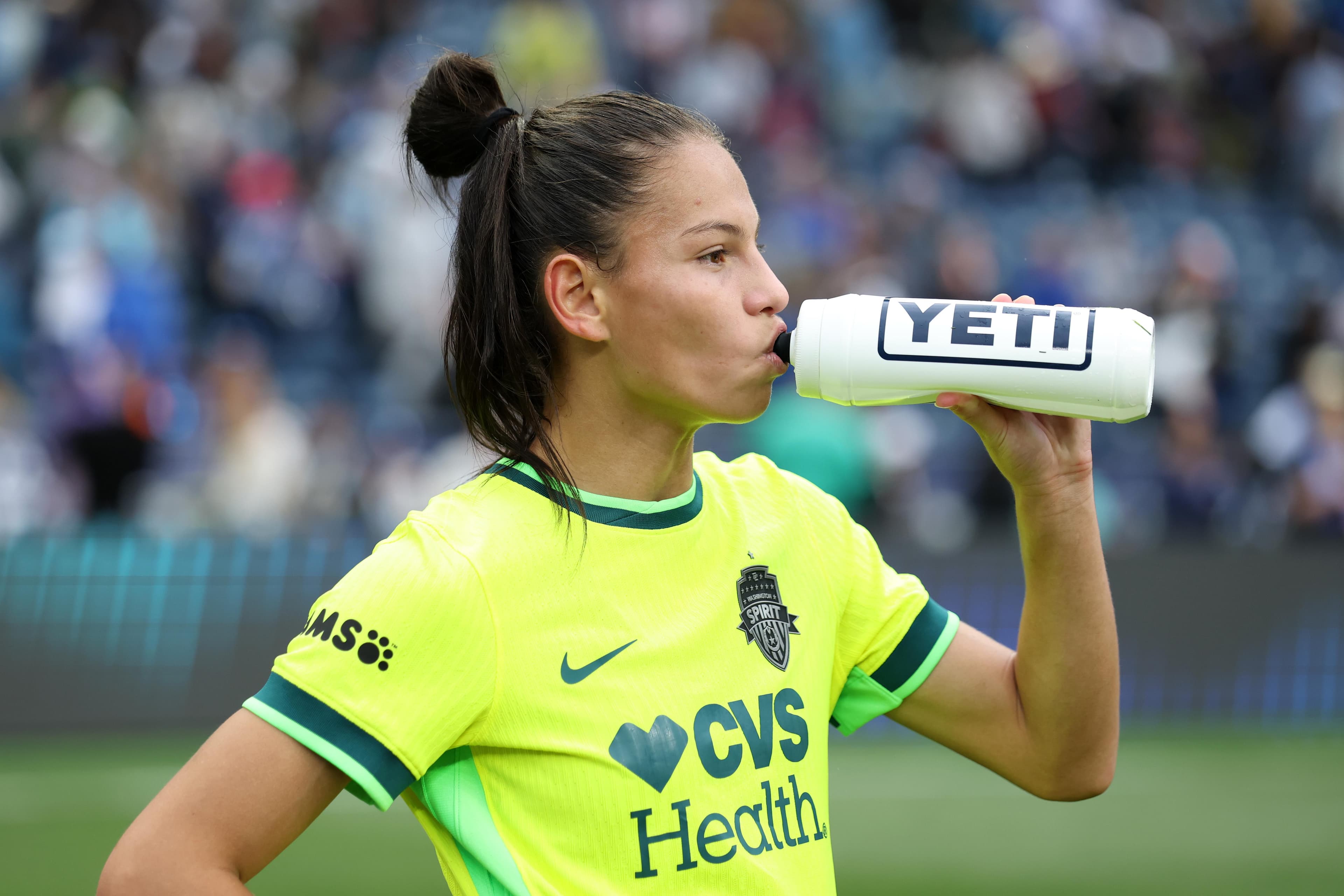 NWSL Power Rankings (matchweek seven): The Washington Spirit cannot be stopped, Racing Louisville awakens, Boston Legacy arrives, and much more