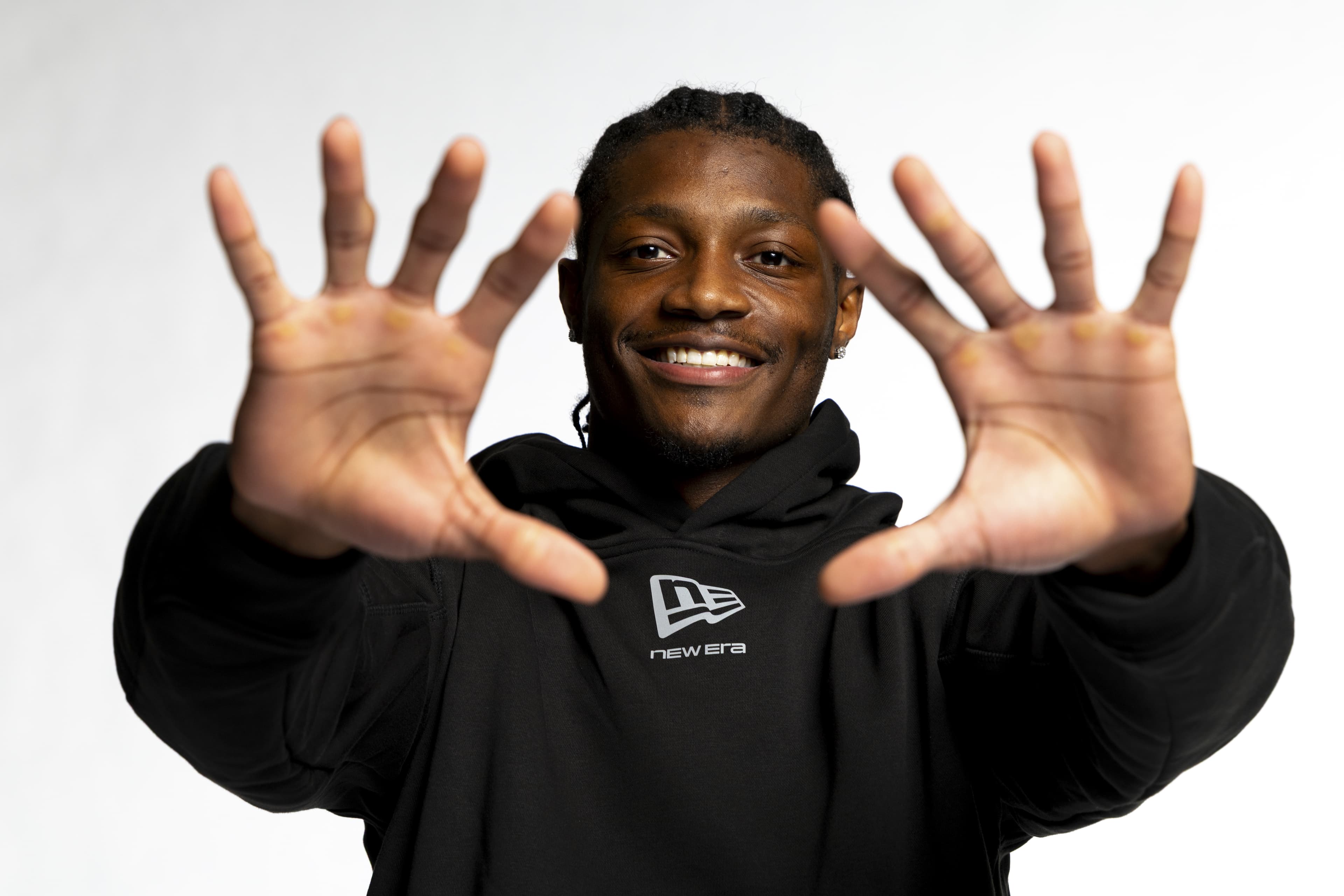 Browns NFL draft: Just draft the best players