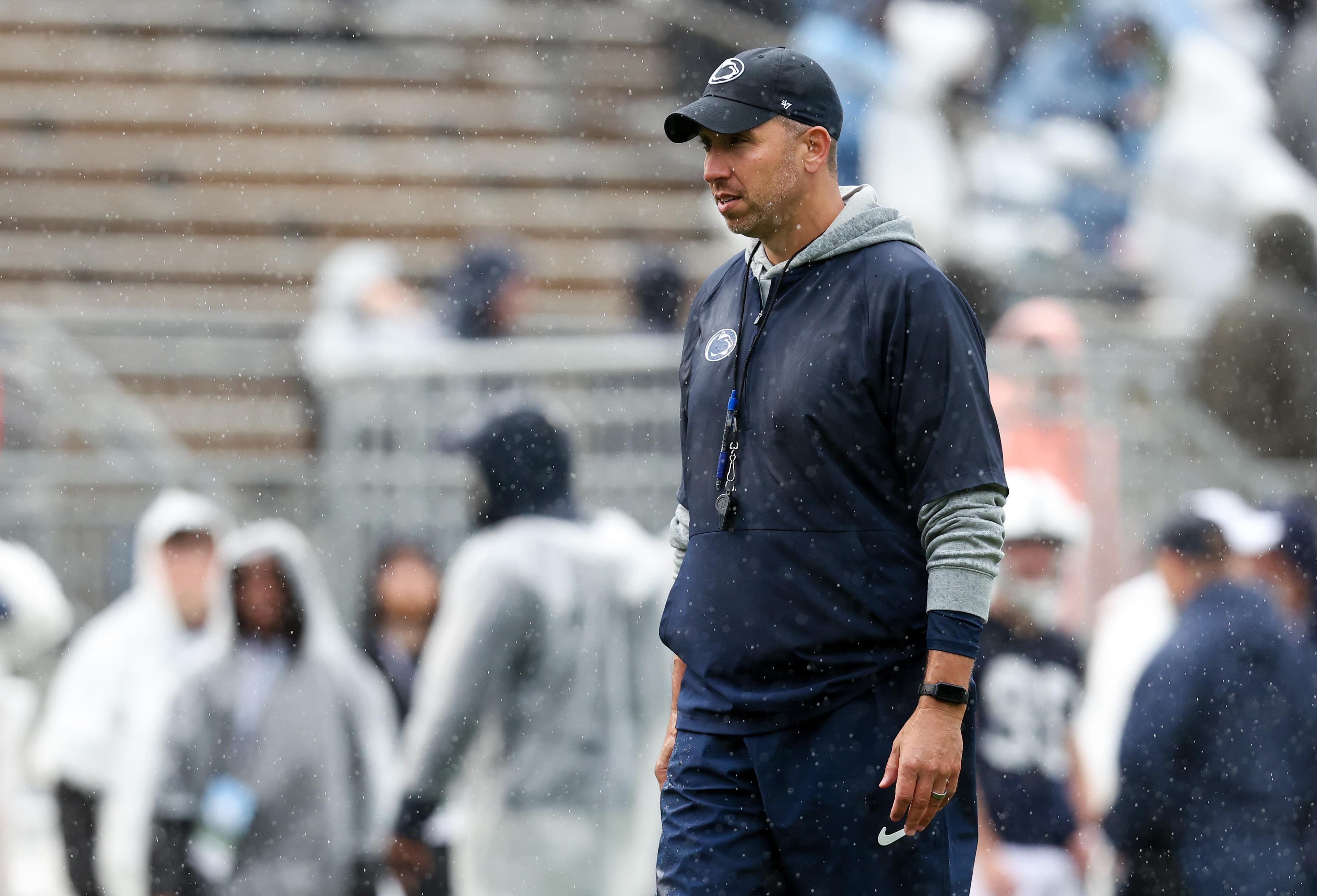 MMQB – Blue-White Insights