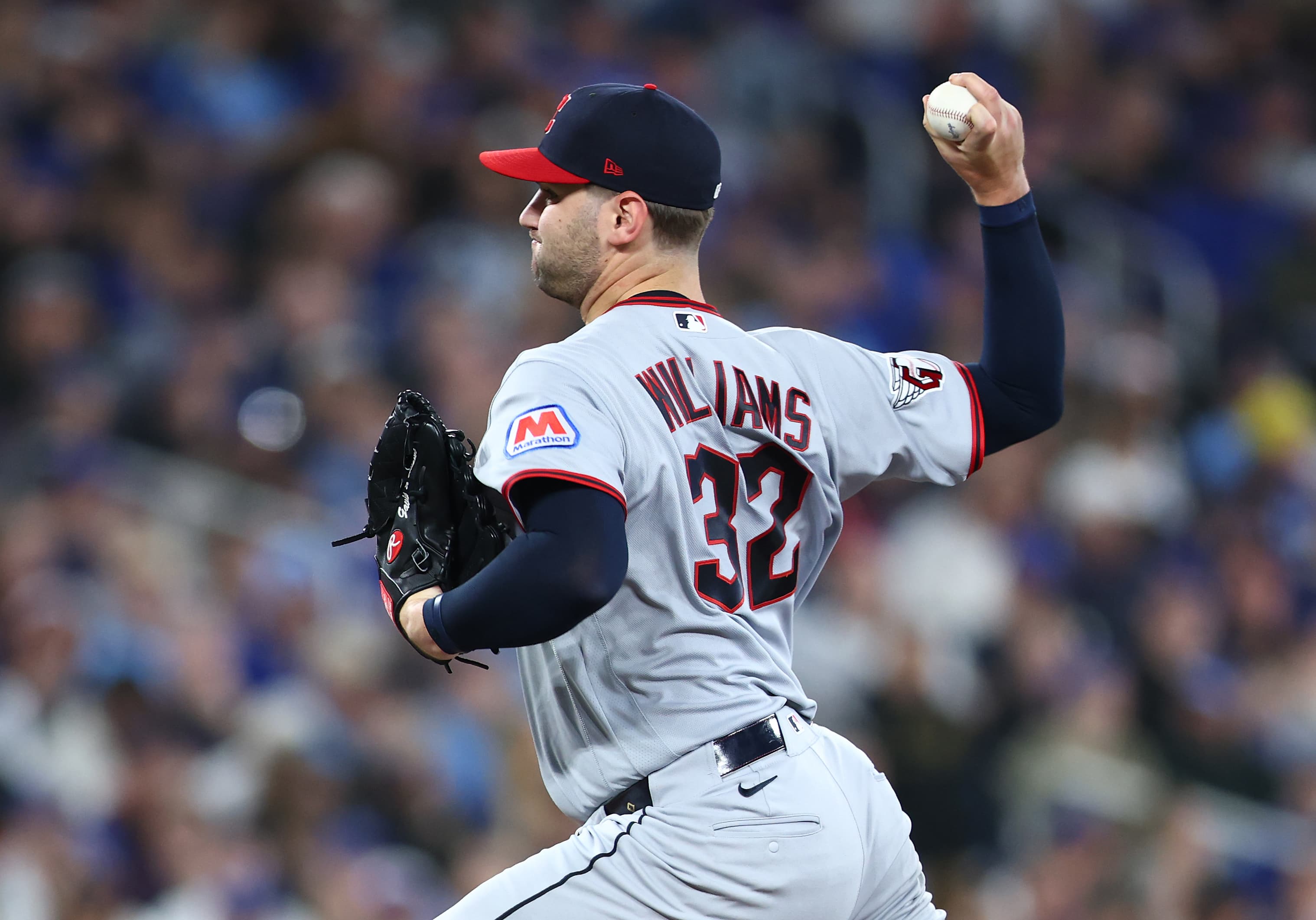 Guardians News and Notes: Survived the Bad Gavin Start