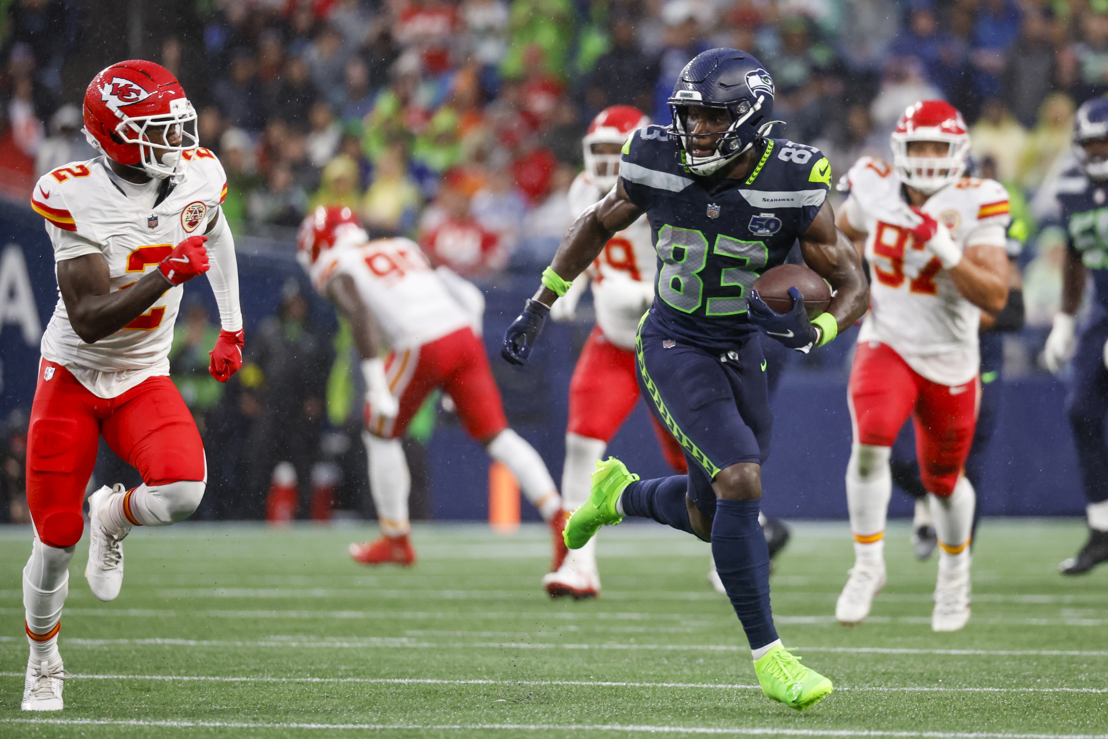 Las Vegas Raiders reshaping special teams this offseason