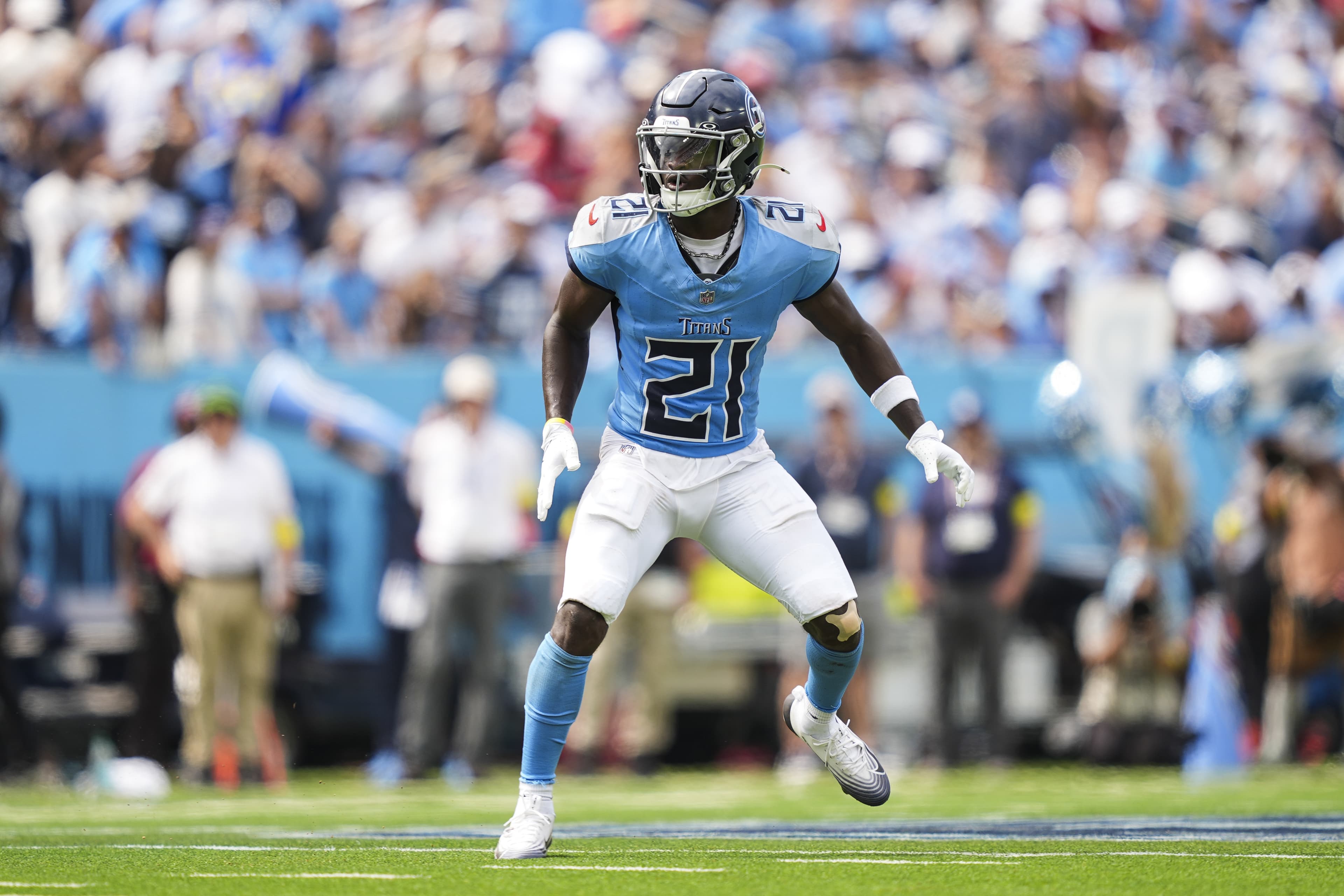 Lions contract details: Detroit nabs 2 promising DBs on cheap deals