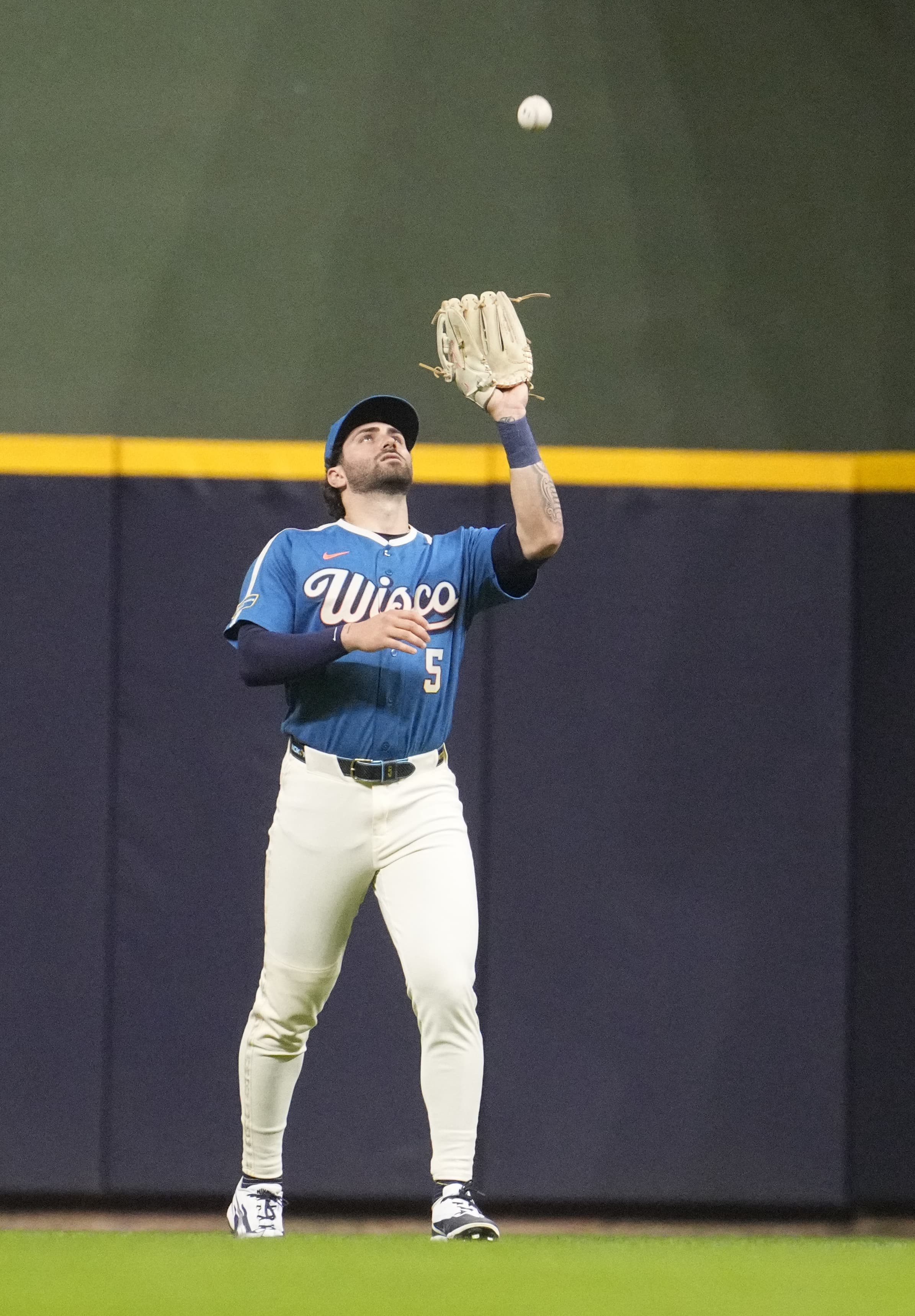 2026 NL Central Power Rankings: Week 3