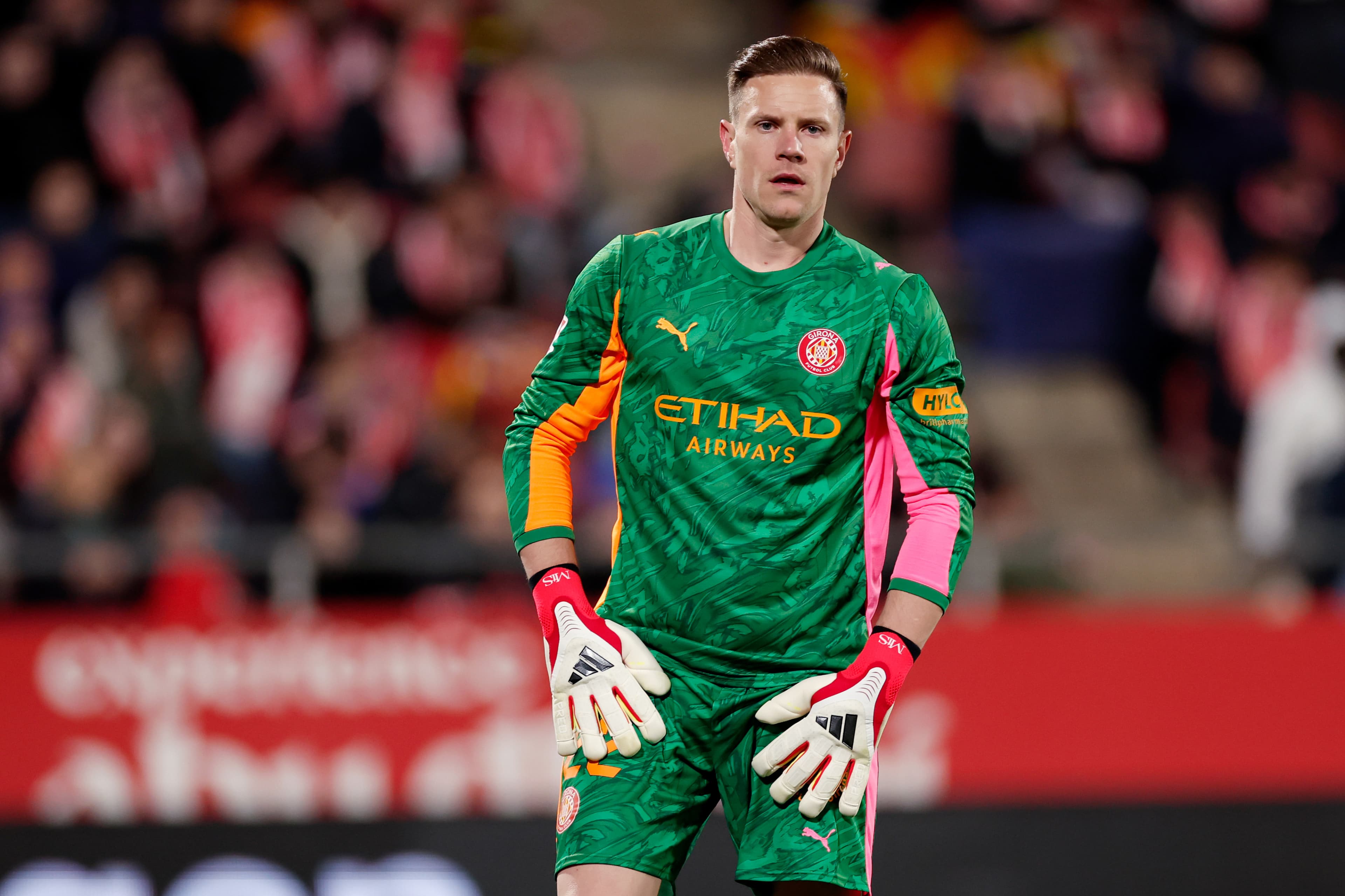 ‘The chances are very slim’ – Marc-Andre ter Stegen’s World Cup 2026 hopes fading