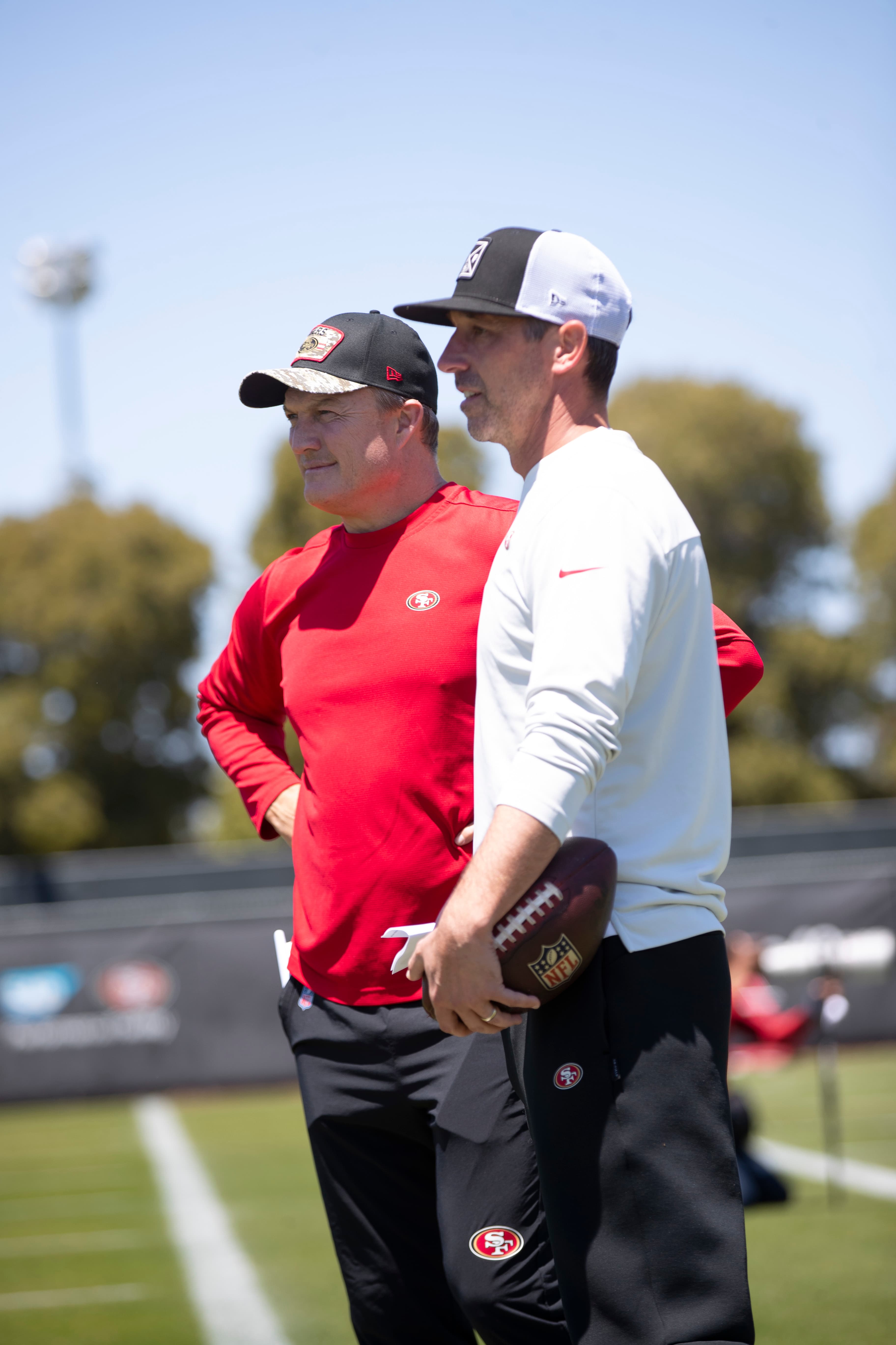 49ers News: Draft crush season is in full swing