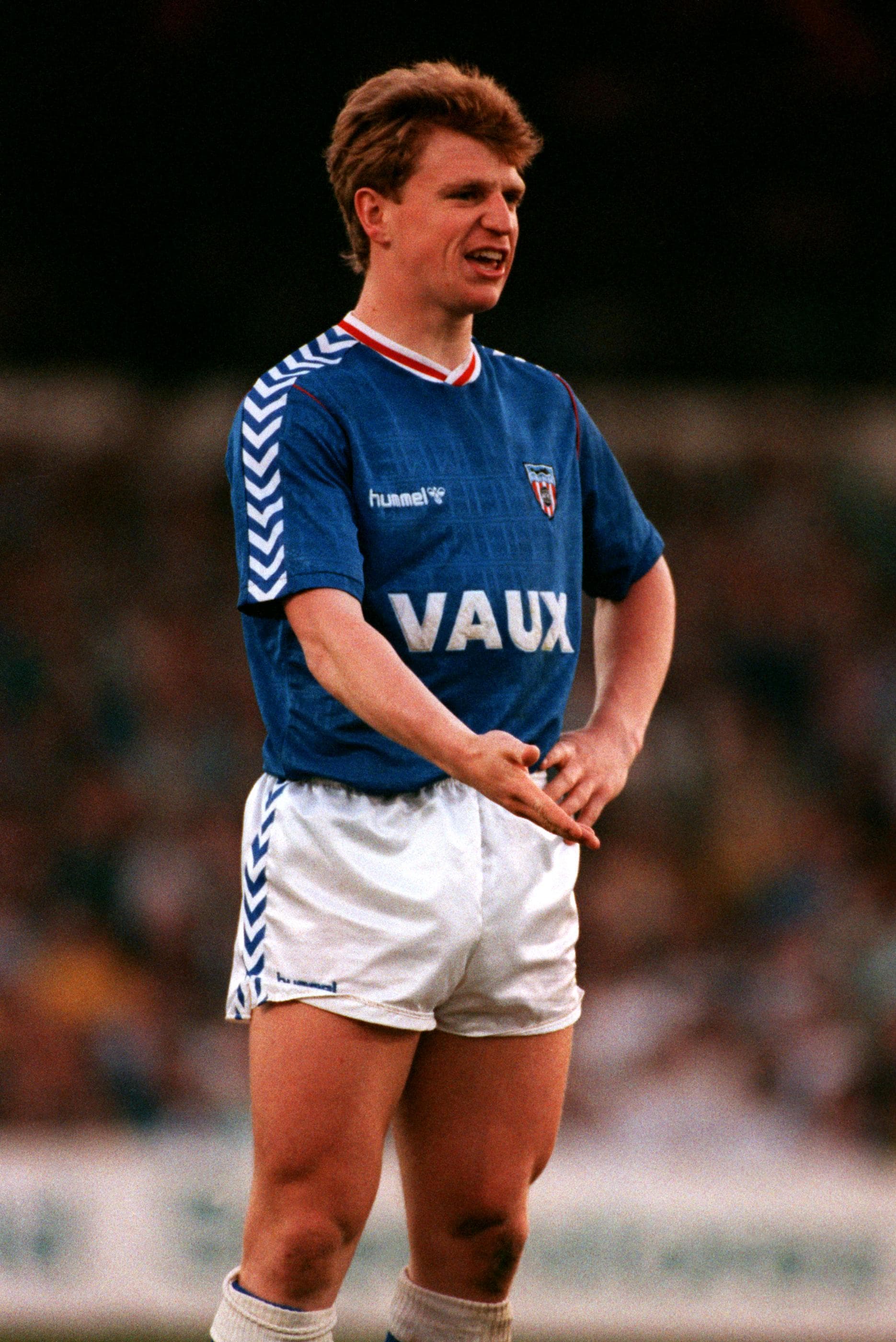 On This Day (20th April 1991): It’s “Win Or Bust” For Smith’s Sunderland!