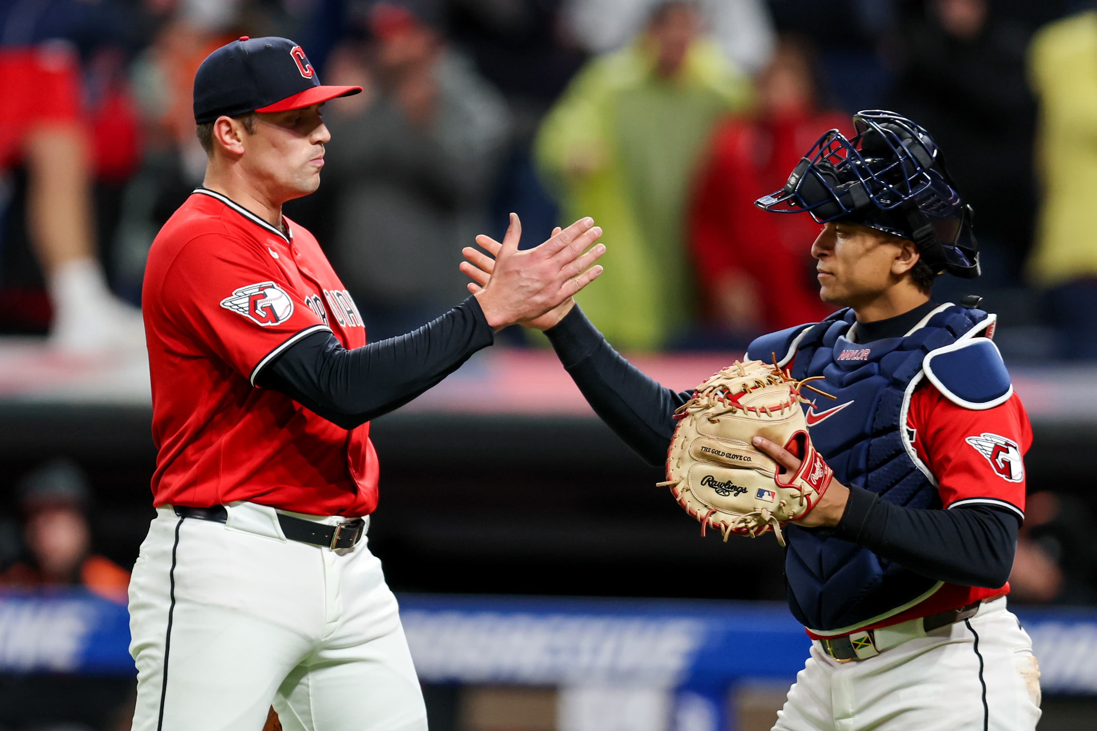 Series Preview: Astros at Guardians