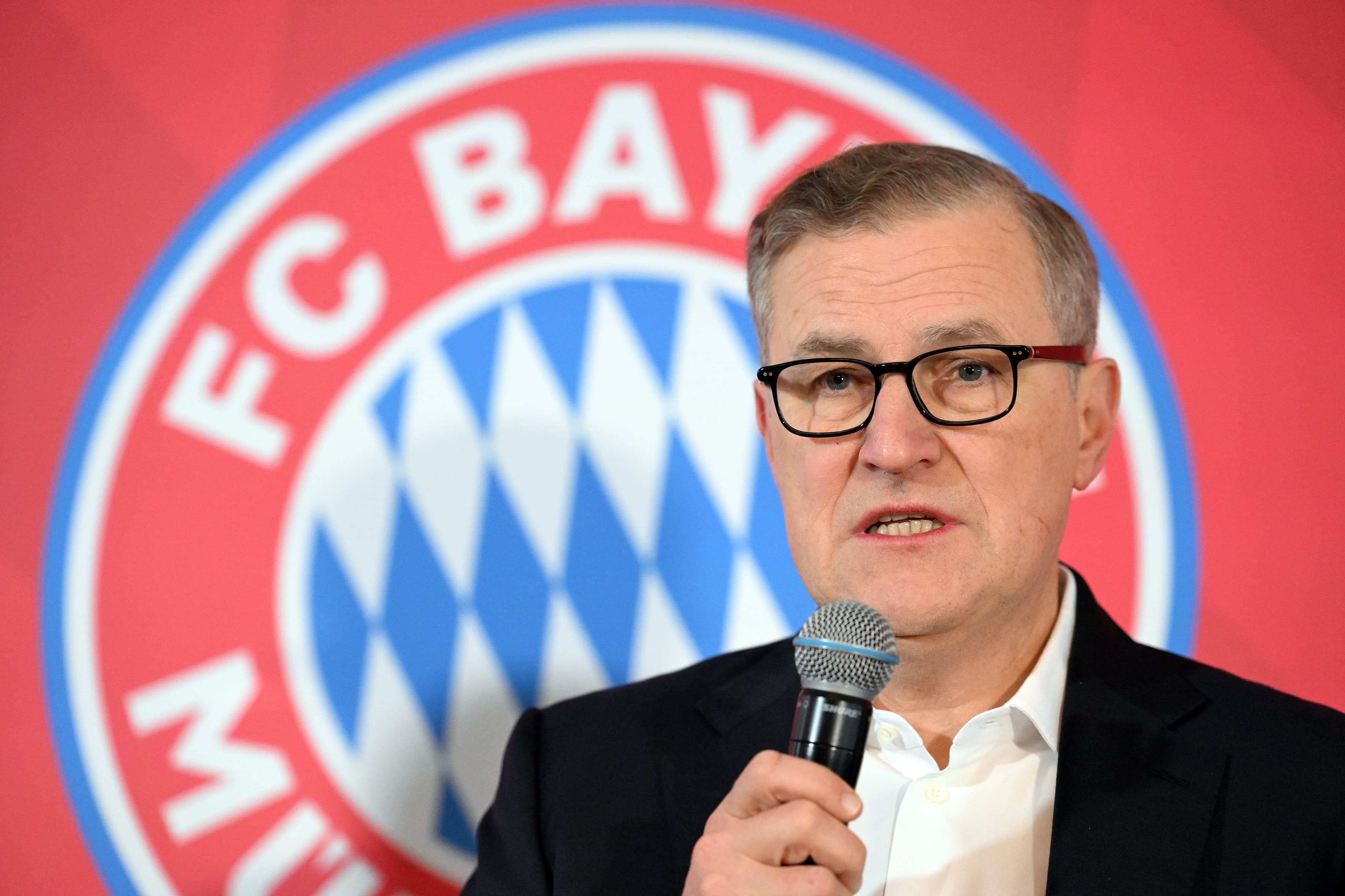 Bayern Munich CEO Dreesen looks forward to epic UCL clash vs Real Madrid