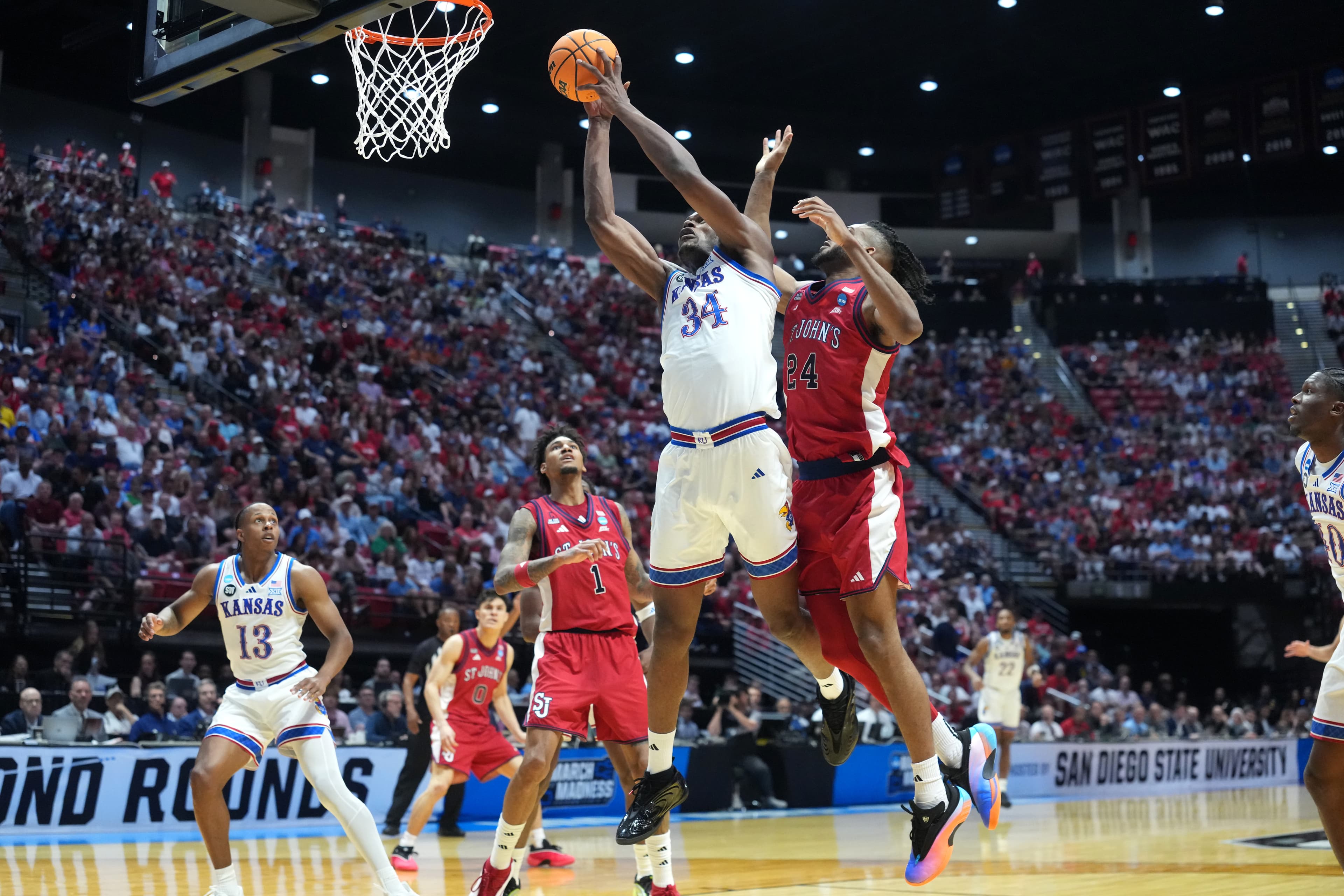 The Daily Mauling 4.22.26