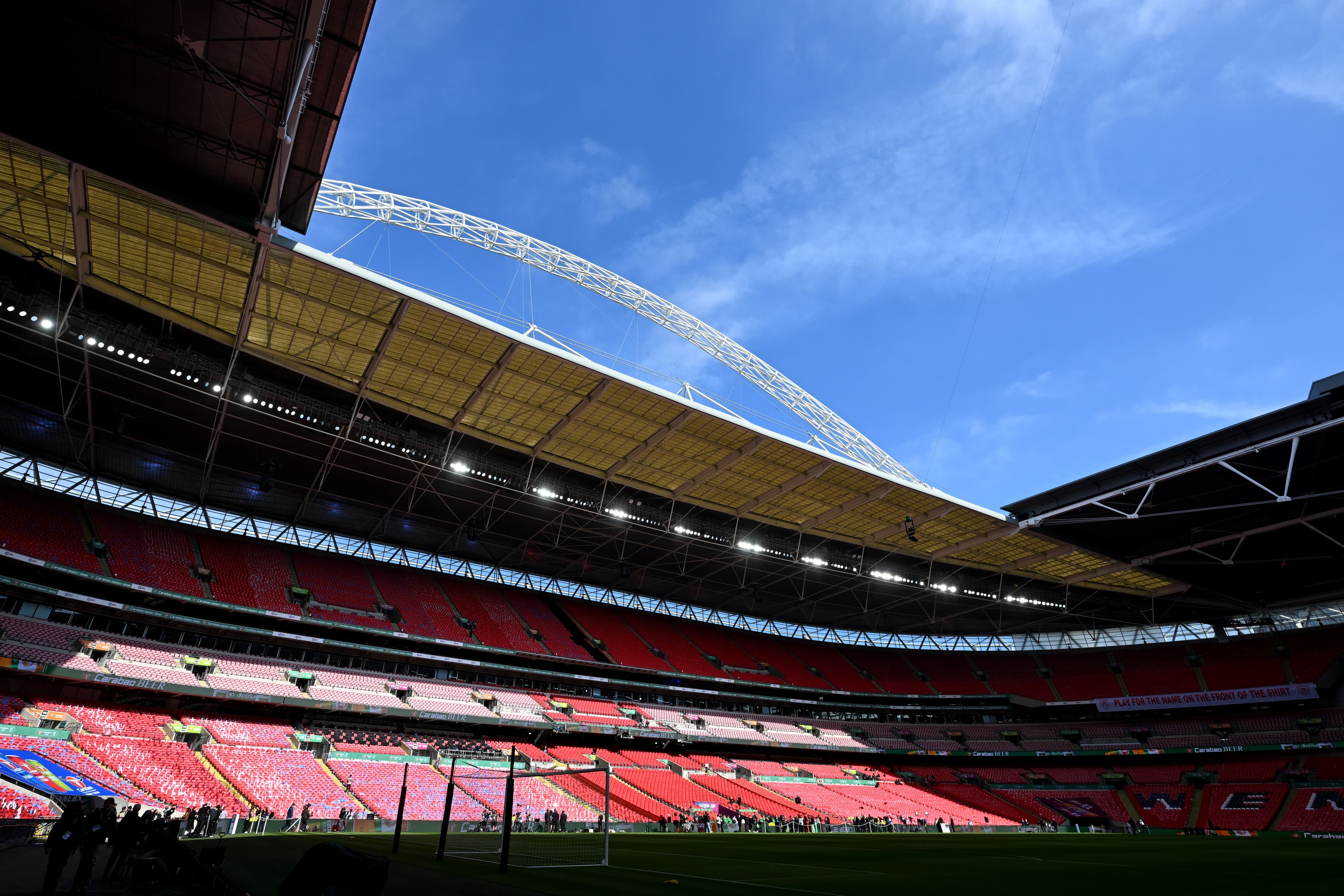 Arsenal vs. Manchester City Carabao Cup Final: do the thing!