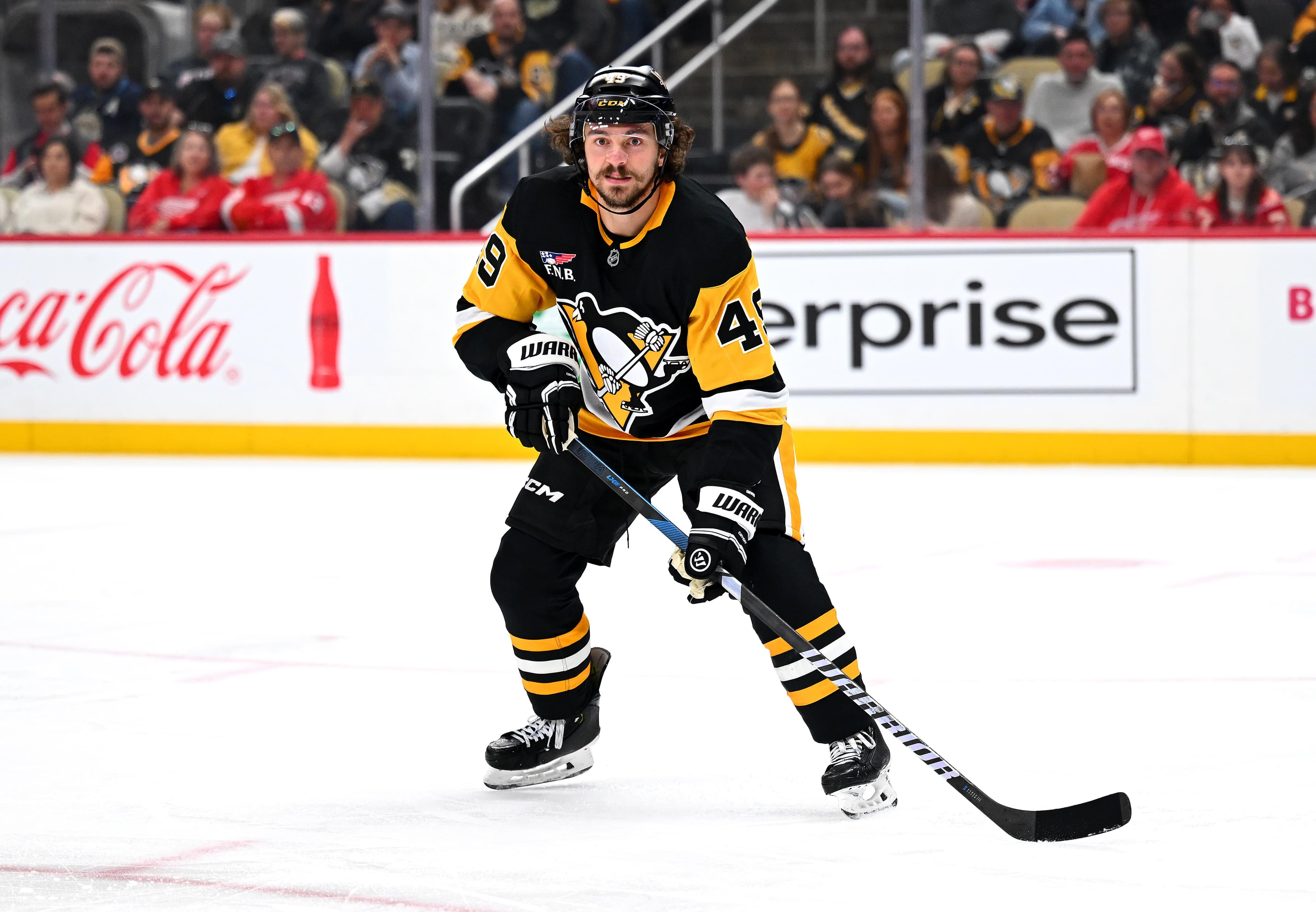 Looking at some bounce-back candidates for the 2026-27 Penguins