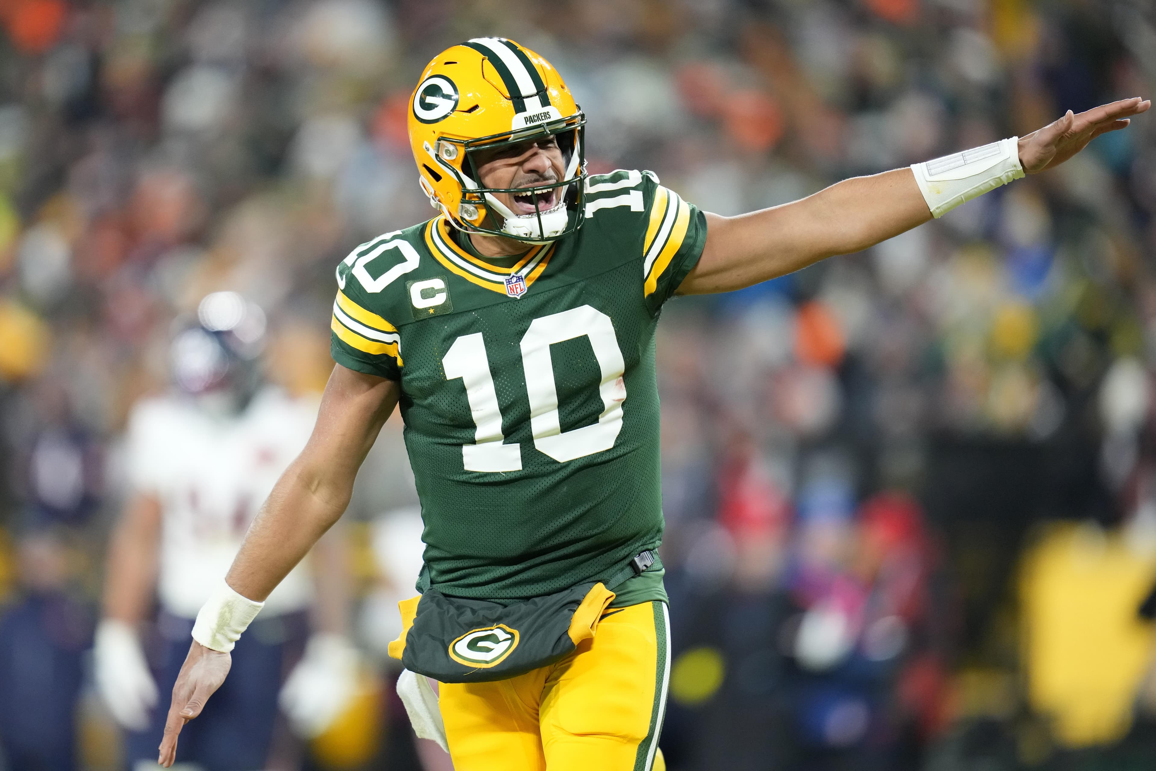 Packers Discussion: Predict Green Bay’s record in 2026