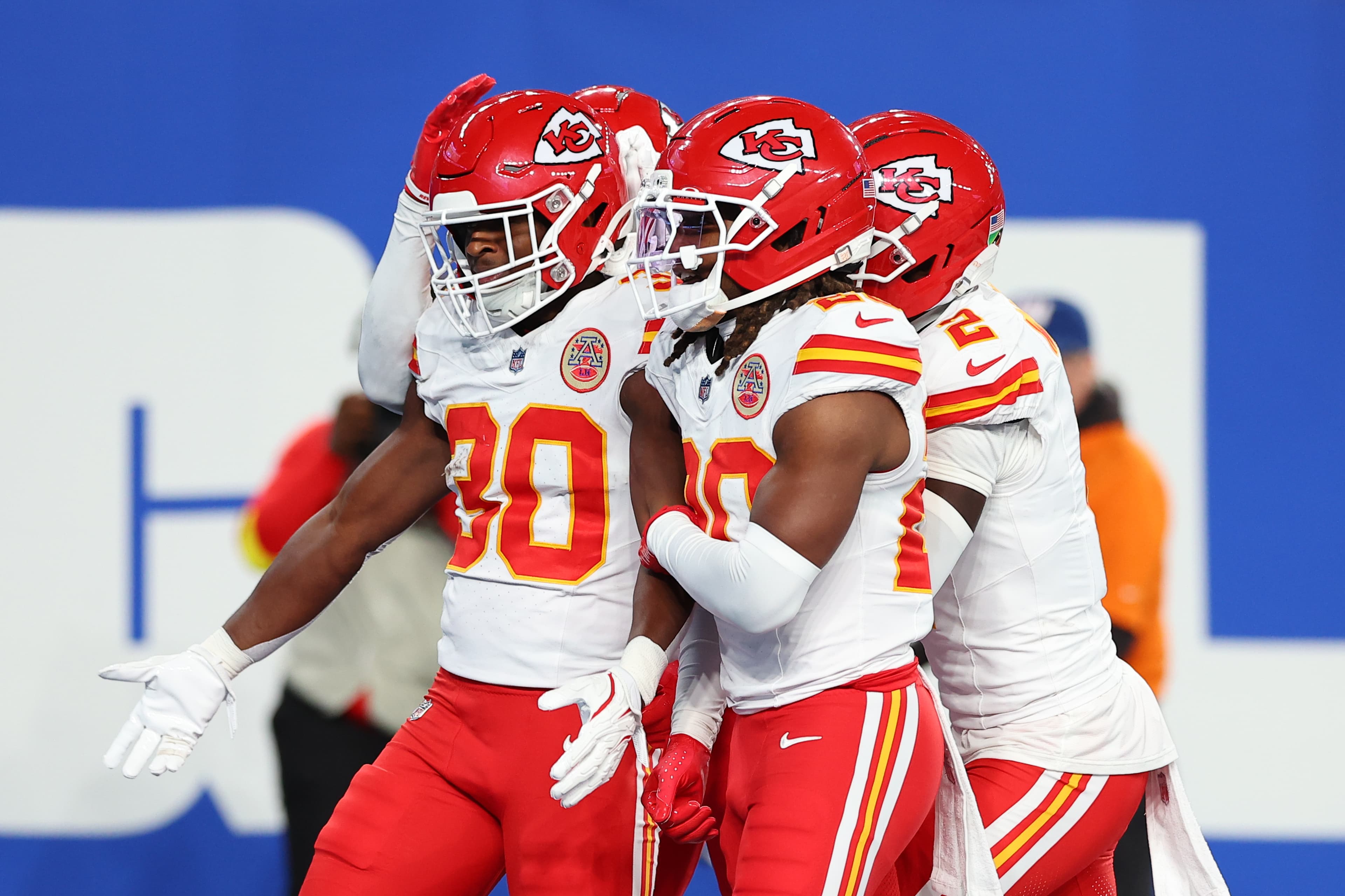 Chiefs News 3/21: Chiefs need quantity over quality to build secondary