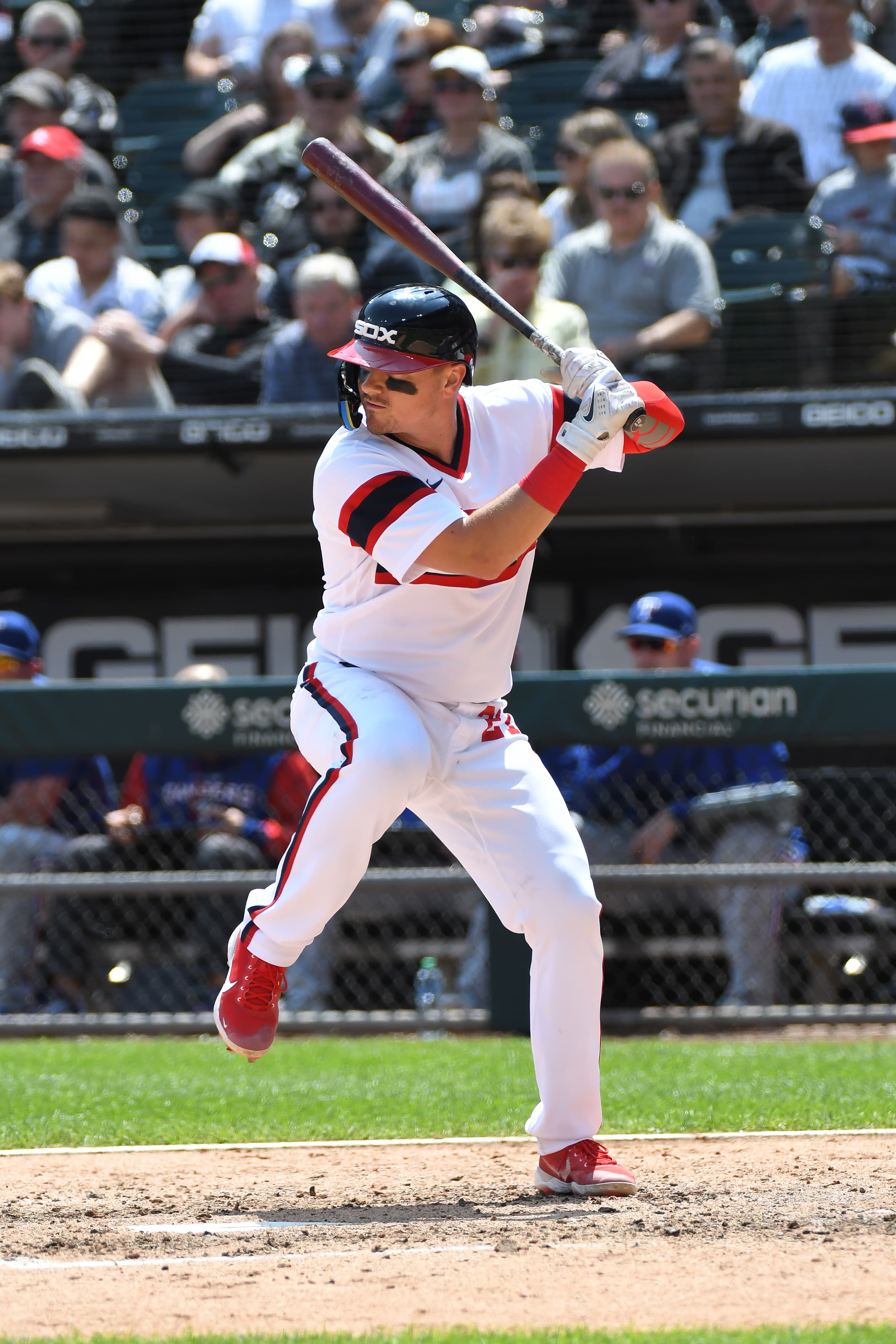 Today in White Sox History: March 22