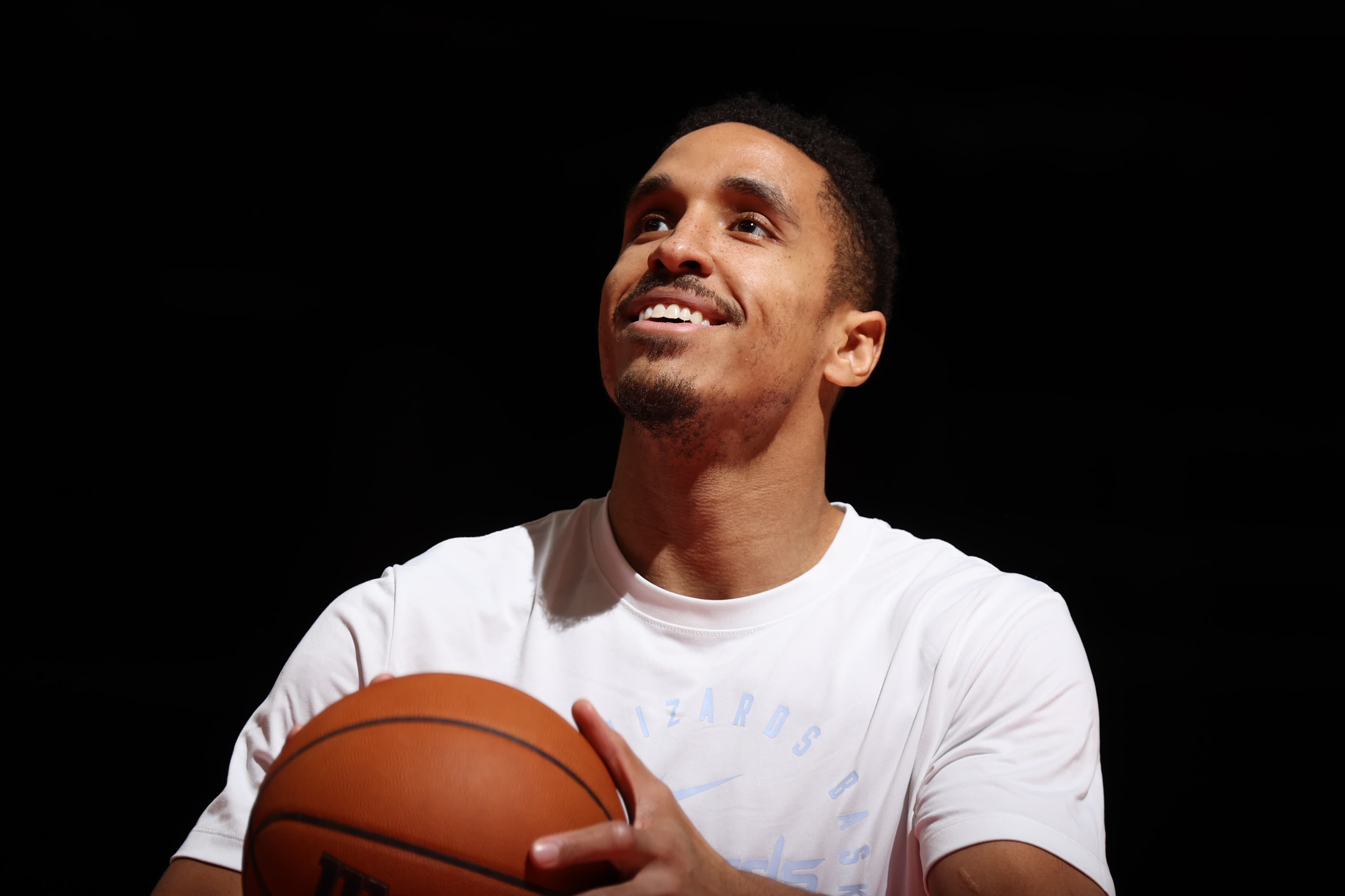 Malcom Brogdon returns to UVA basketball as Strategic Advisor with unique perspective