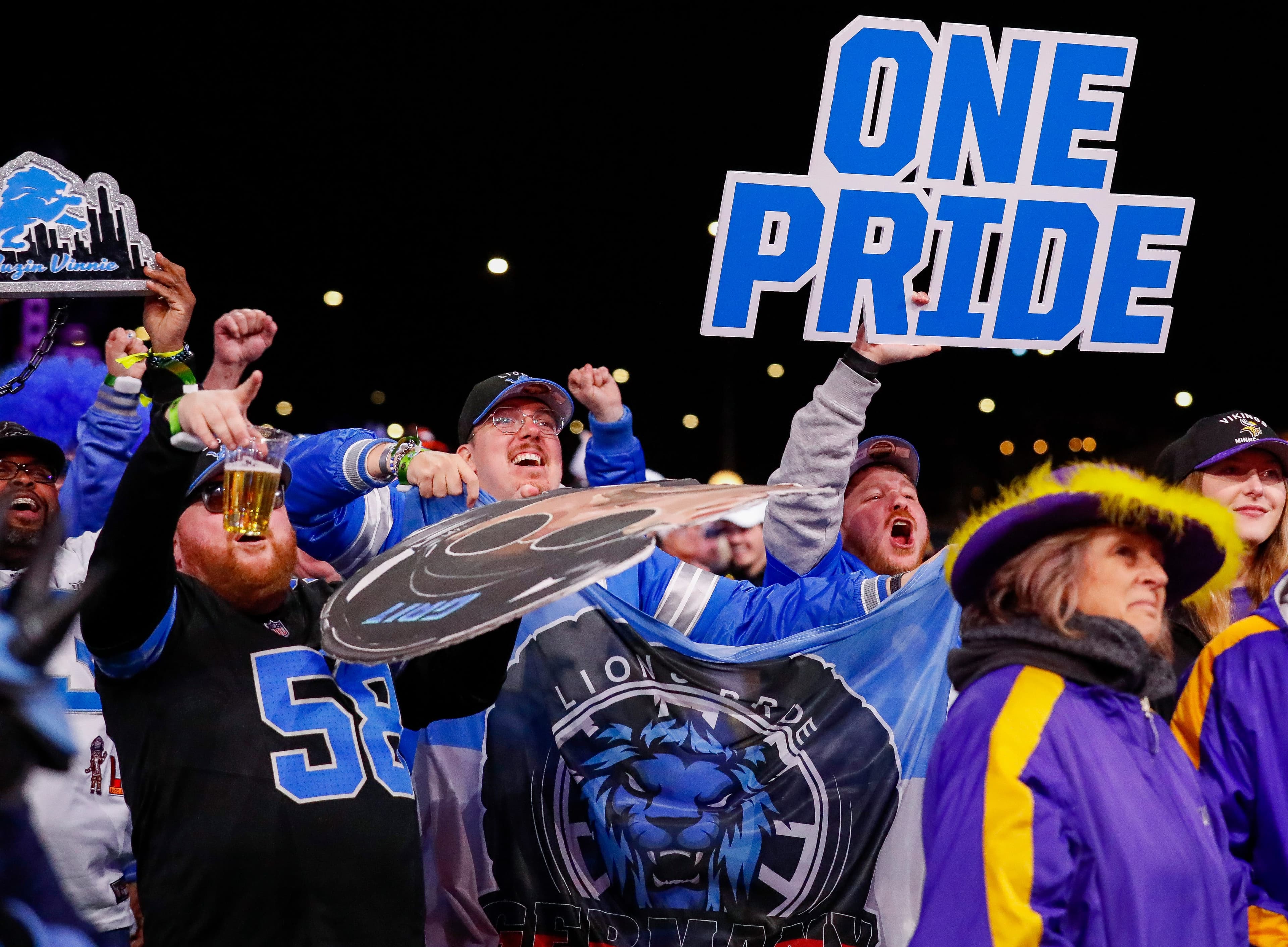 What is your favorite NFL Draft tradition?