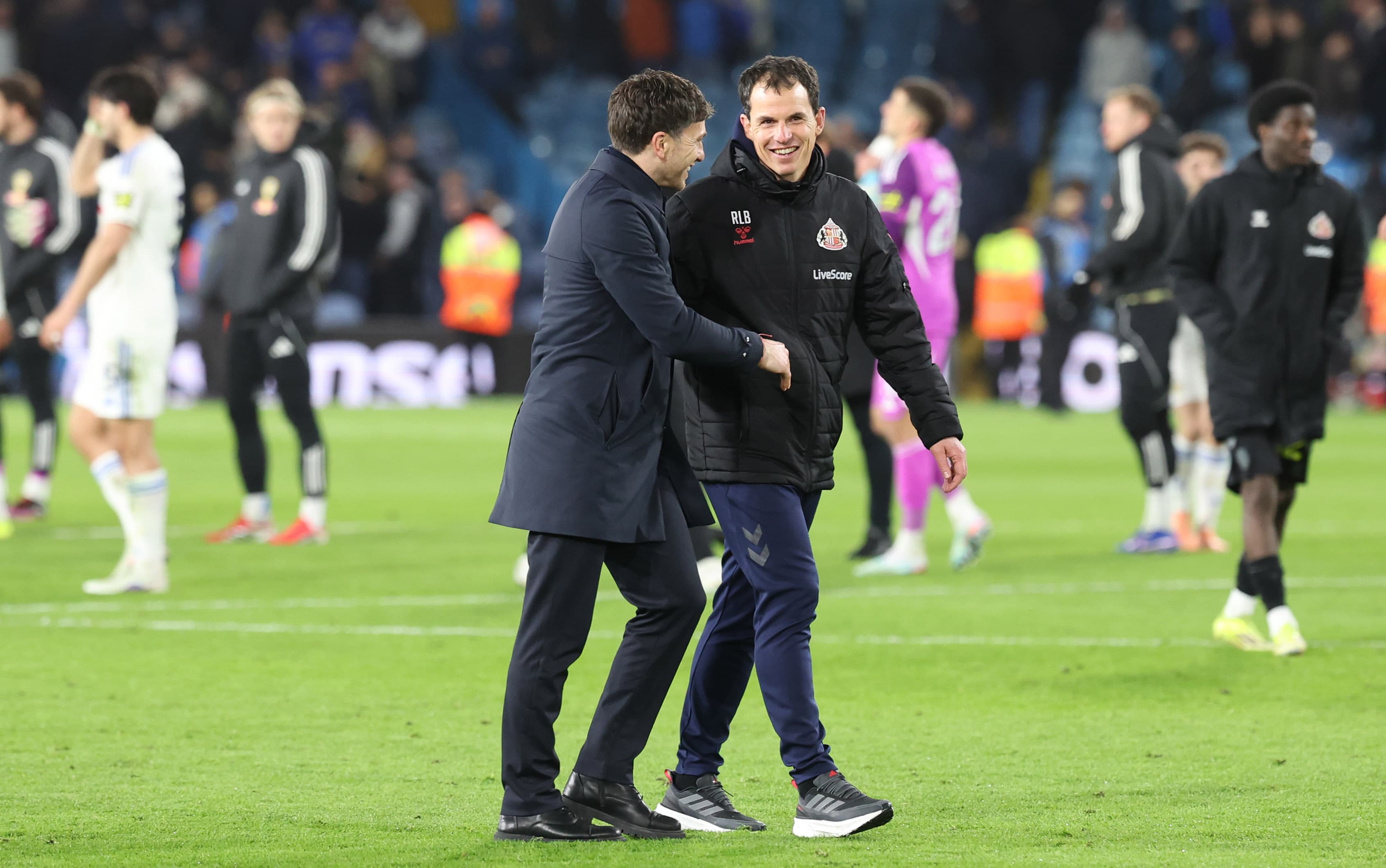 Where Might Sunderland Look To Strengthen In The Summer?