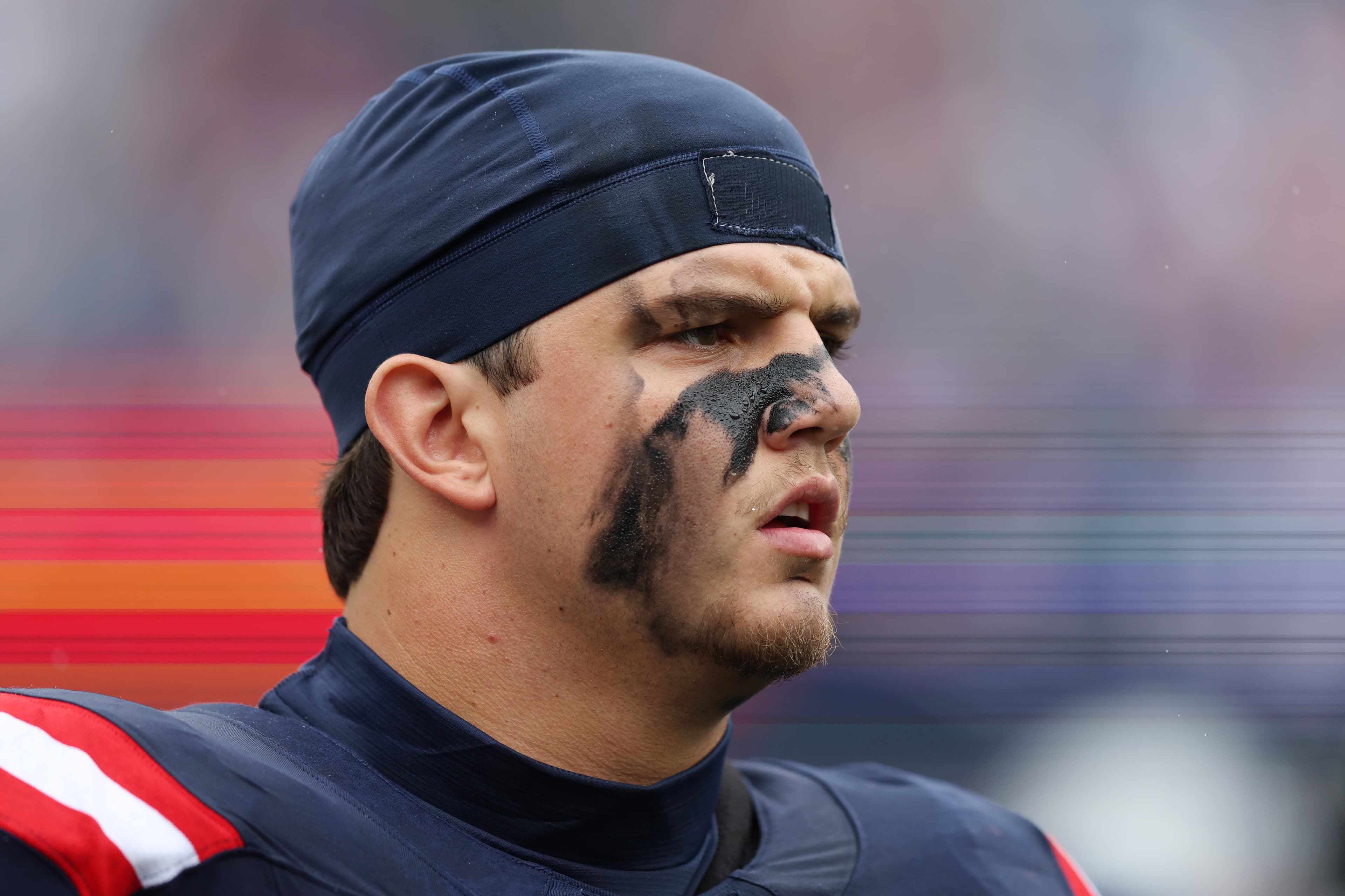 Patriots links 4/28/26: Tackling the depth chart; Next great Patriots