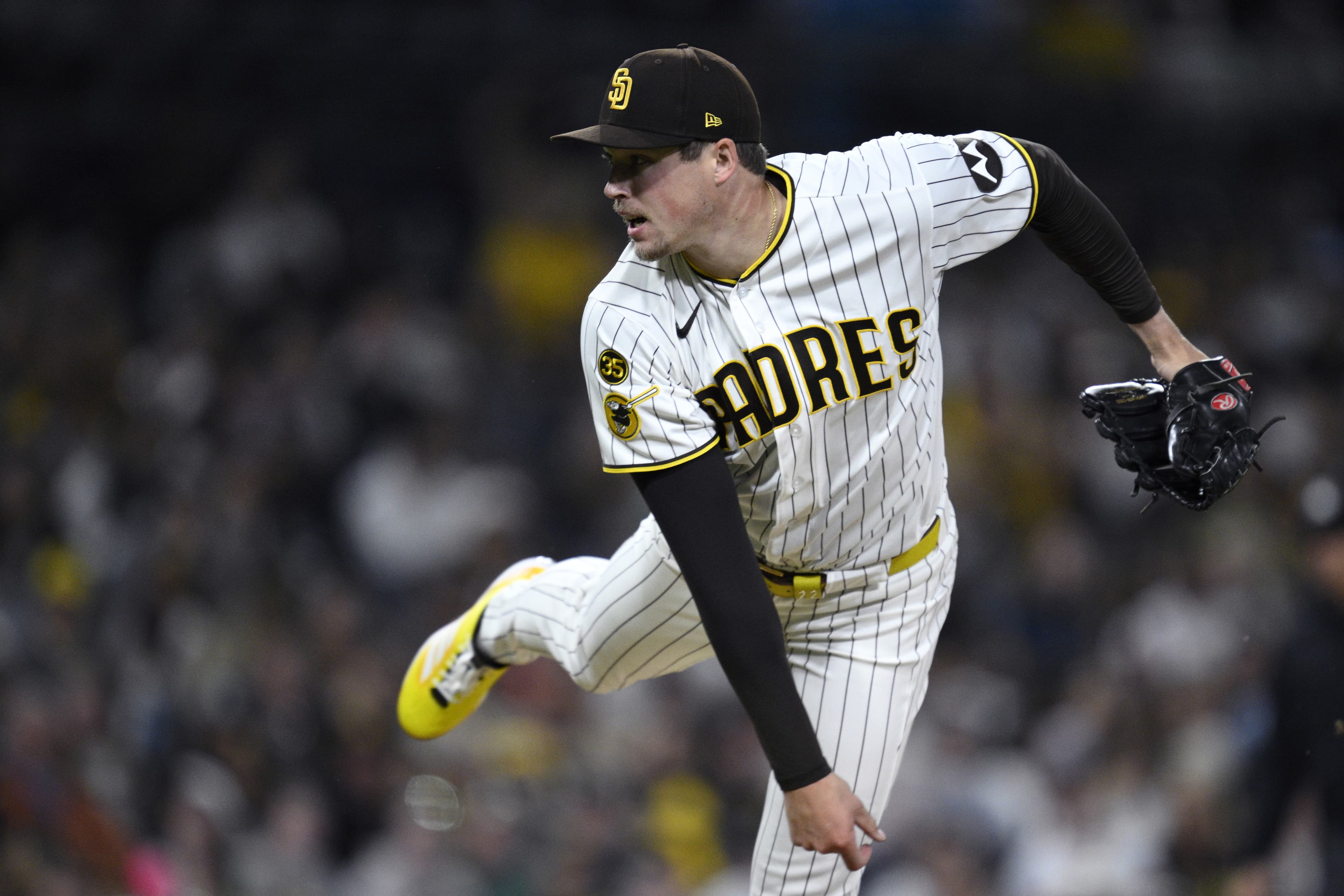 Saturday Potpourri As A’s Reach For .500