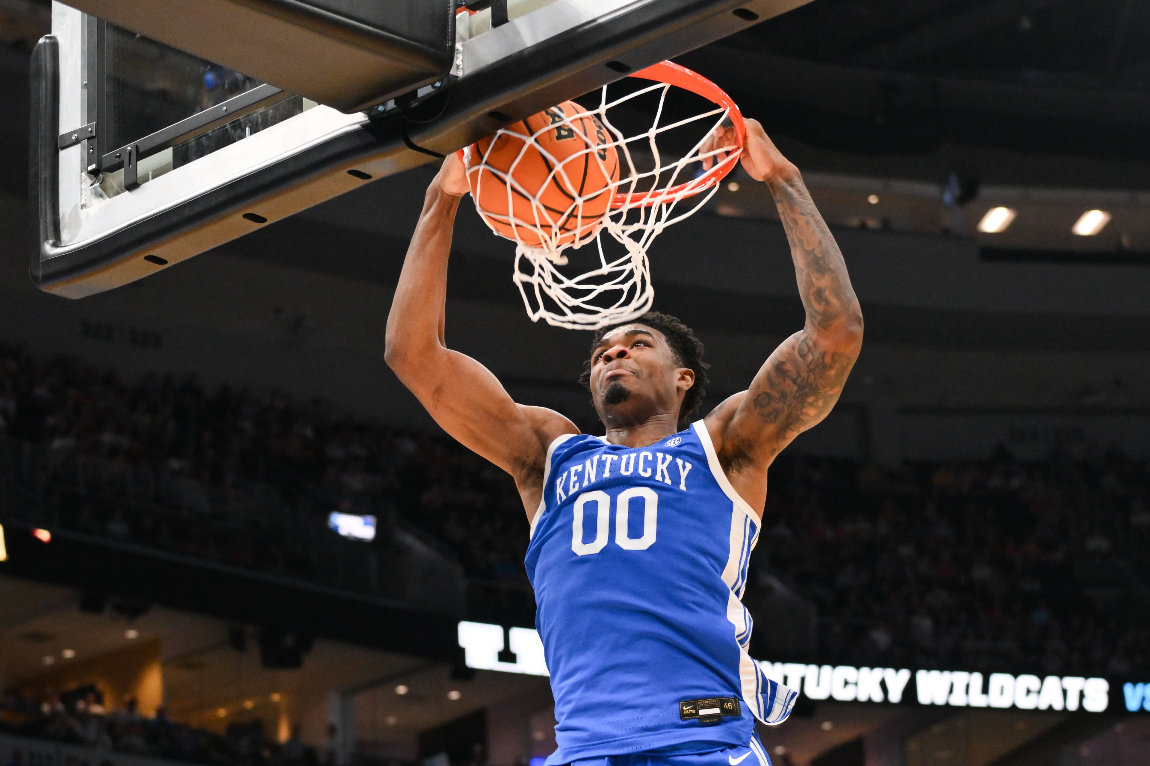 Update on the NCAA’s fifth-year proposal and how it could impact Kentucky