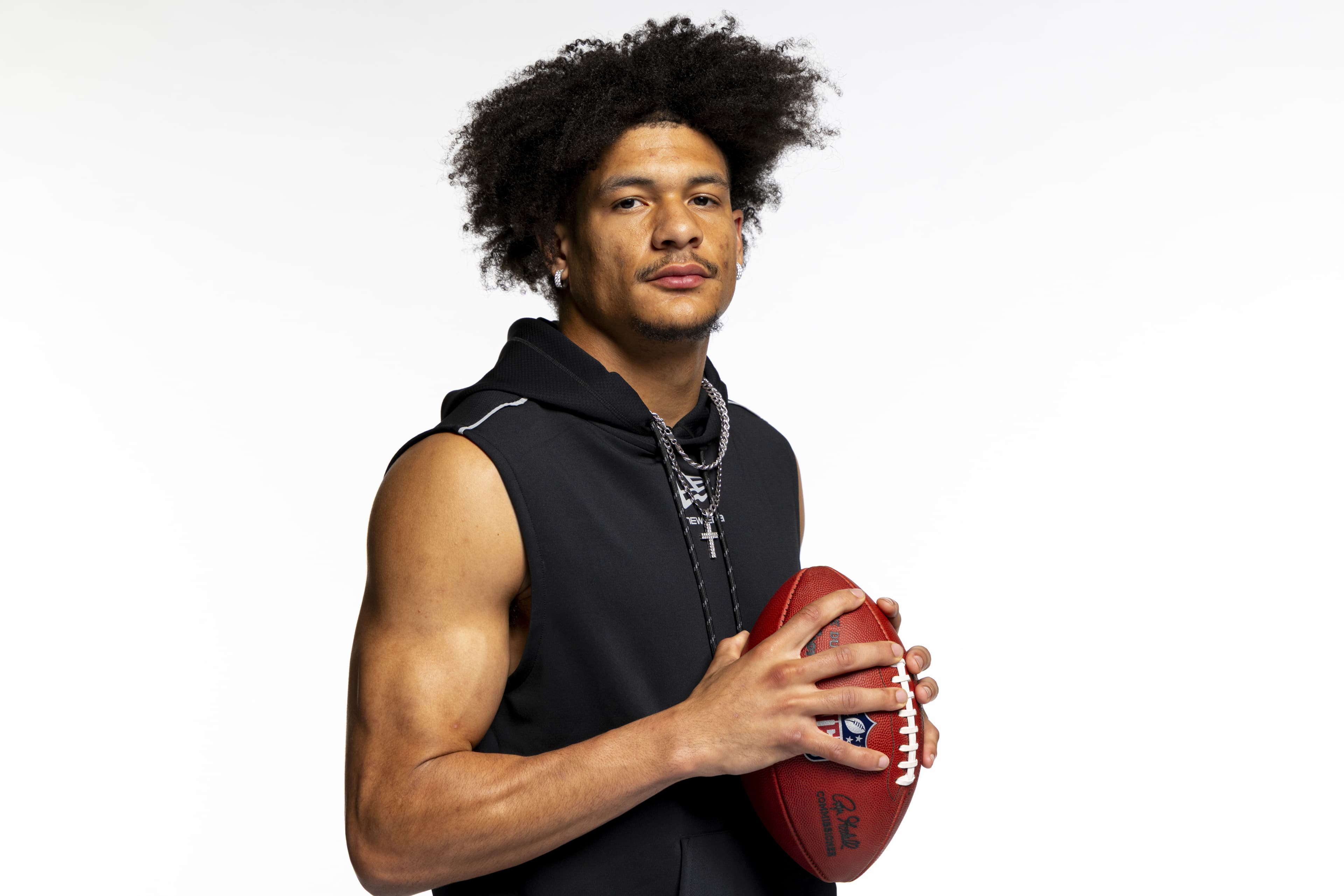 Browns updated WR depth chart: KC Concepcion, Denzel Boston, a perfect complement