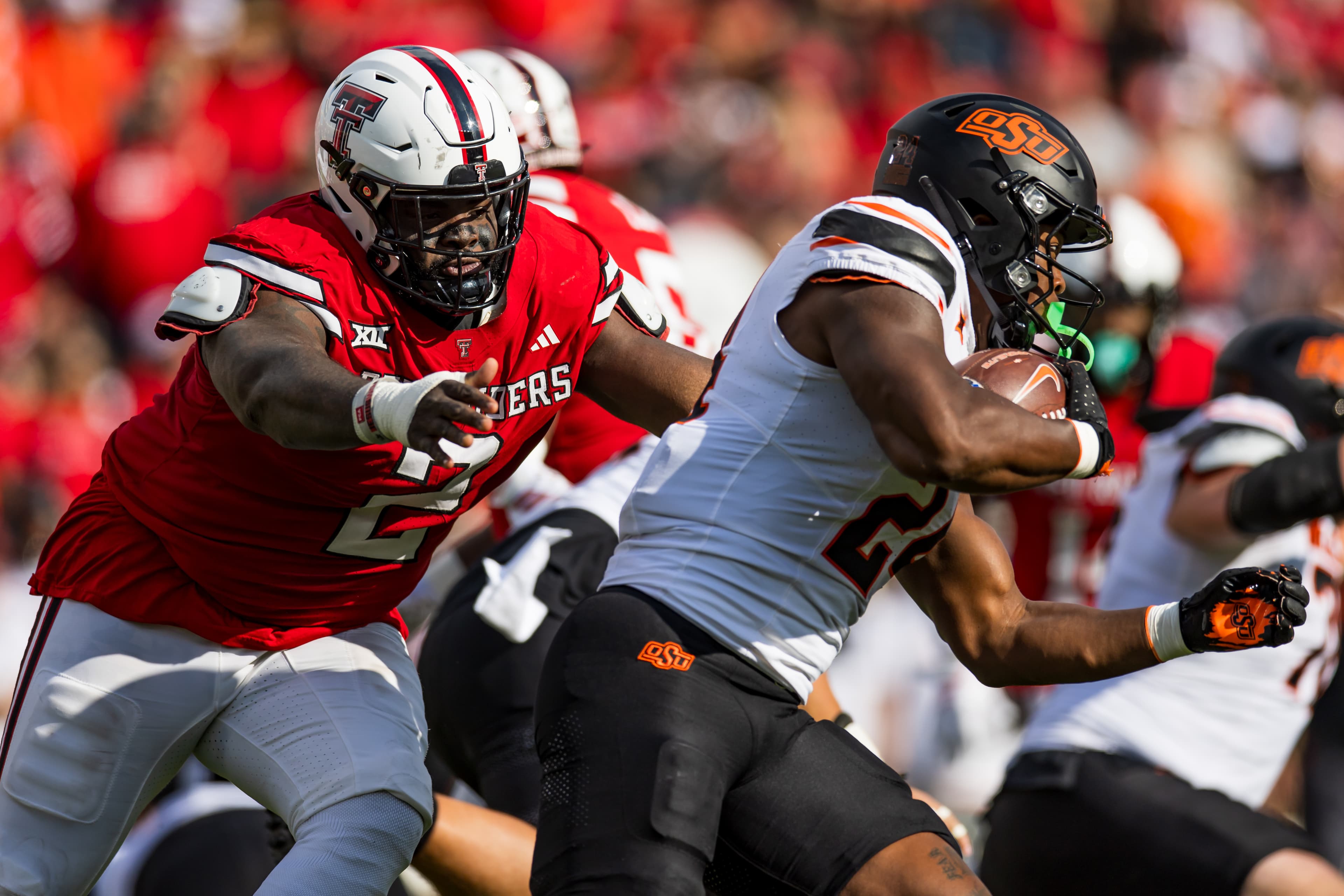 Falcons draft strategy and targets with Thor Nystrom