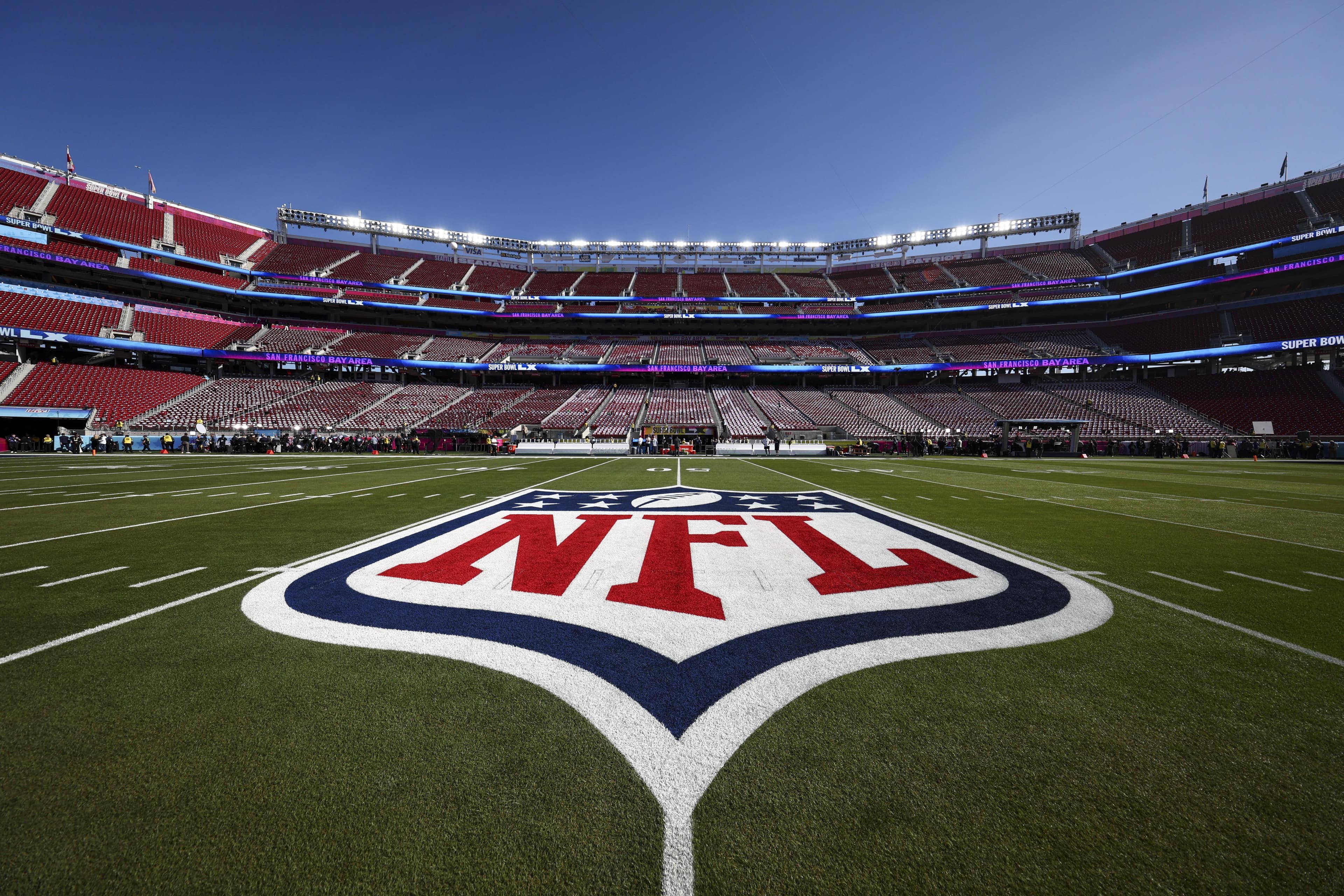 NFL schedule release week begins Monday