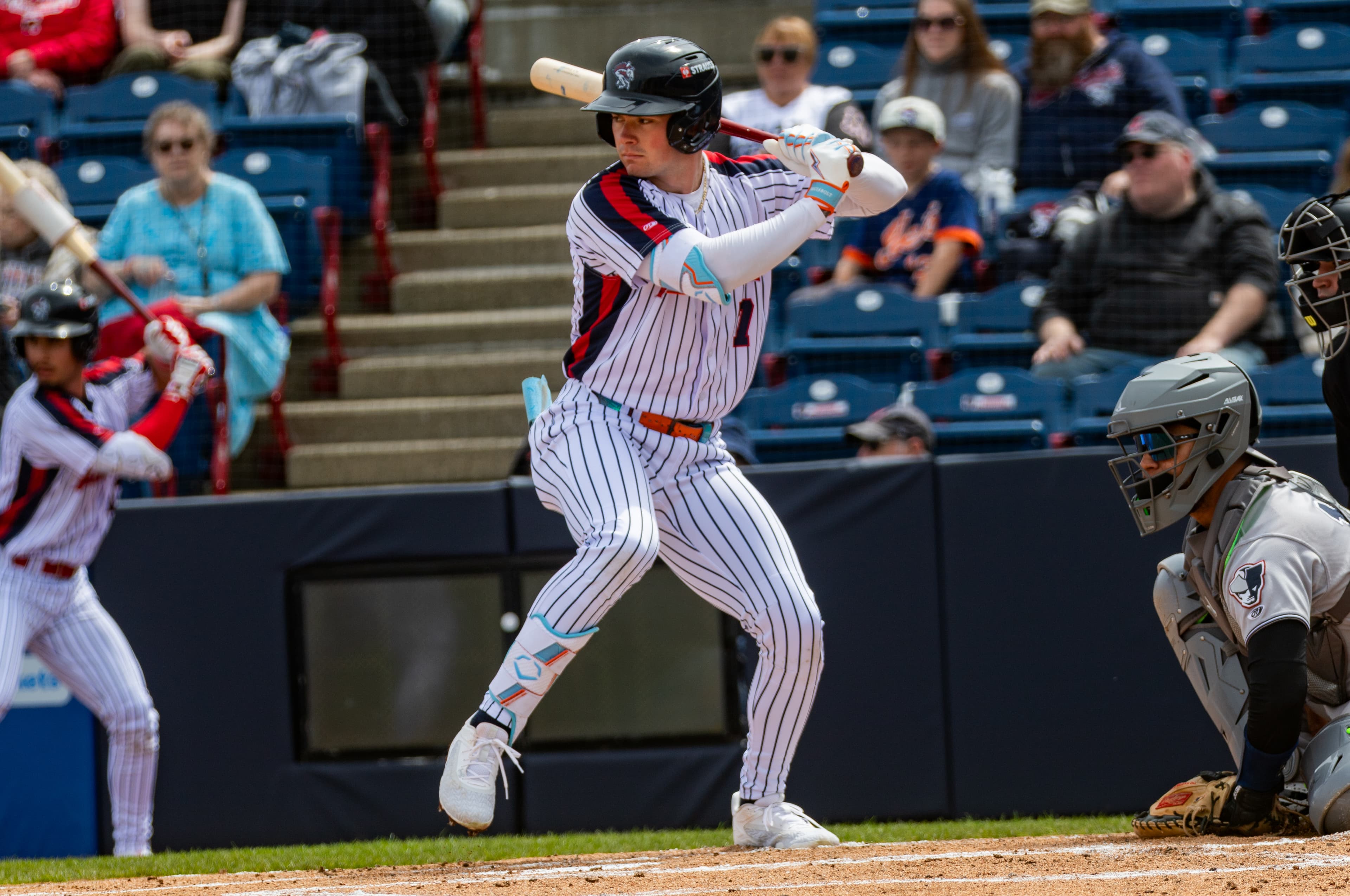 Mets to call up A.J. Ewing
