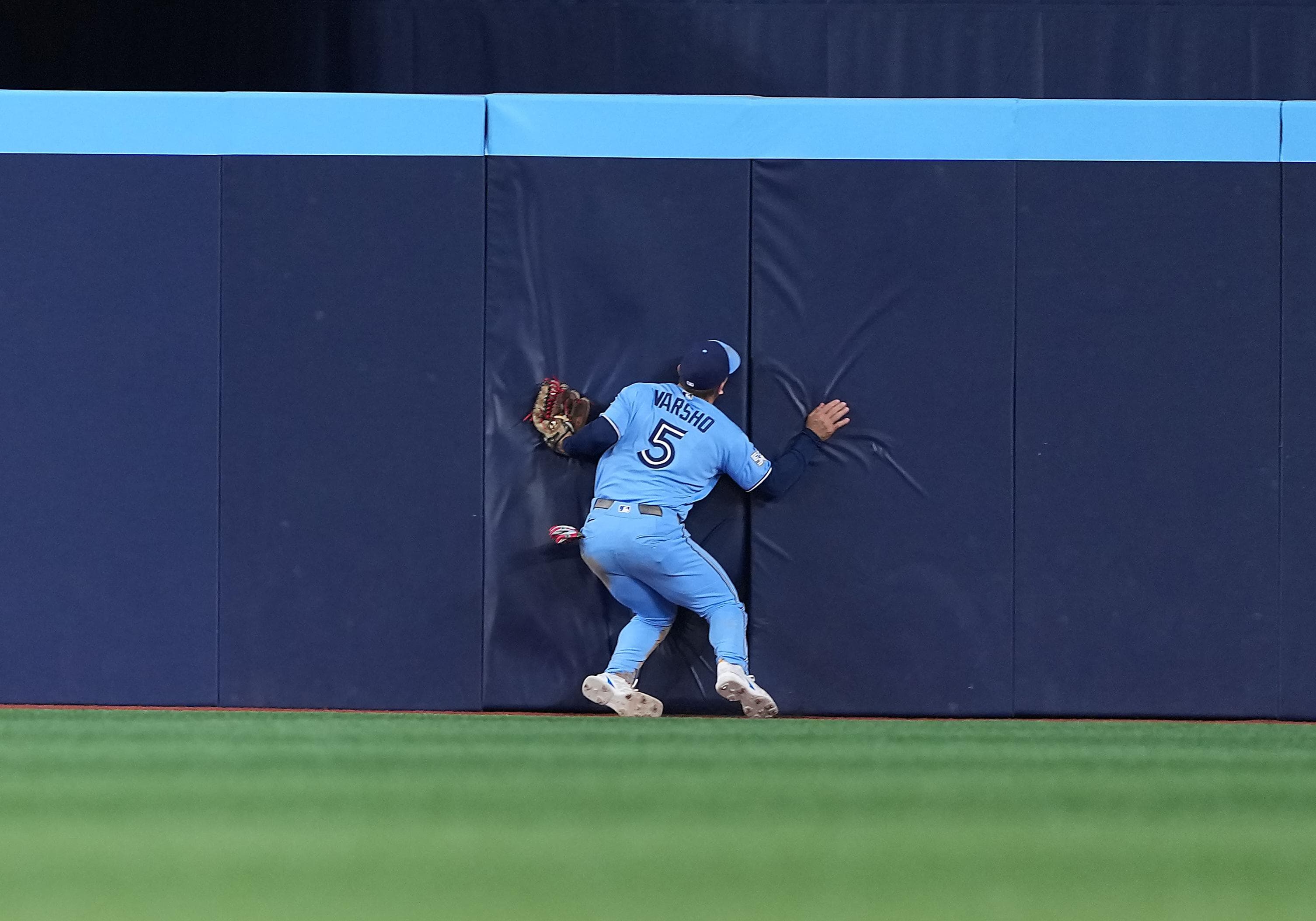 One Stat To Tell the Story of Each Blue Jays Hitter’s Season