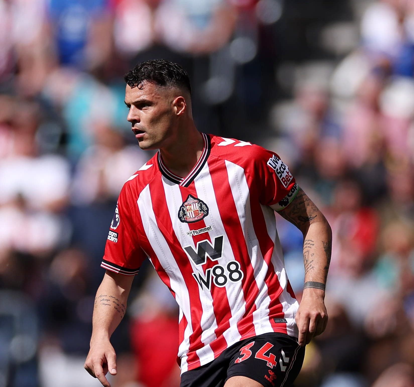 Sunderland Are On The Rise…Bring On Chelsea!