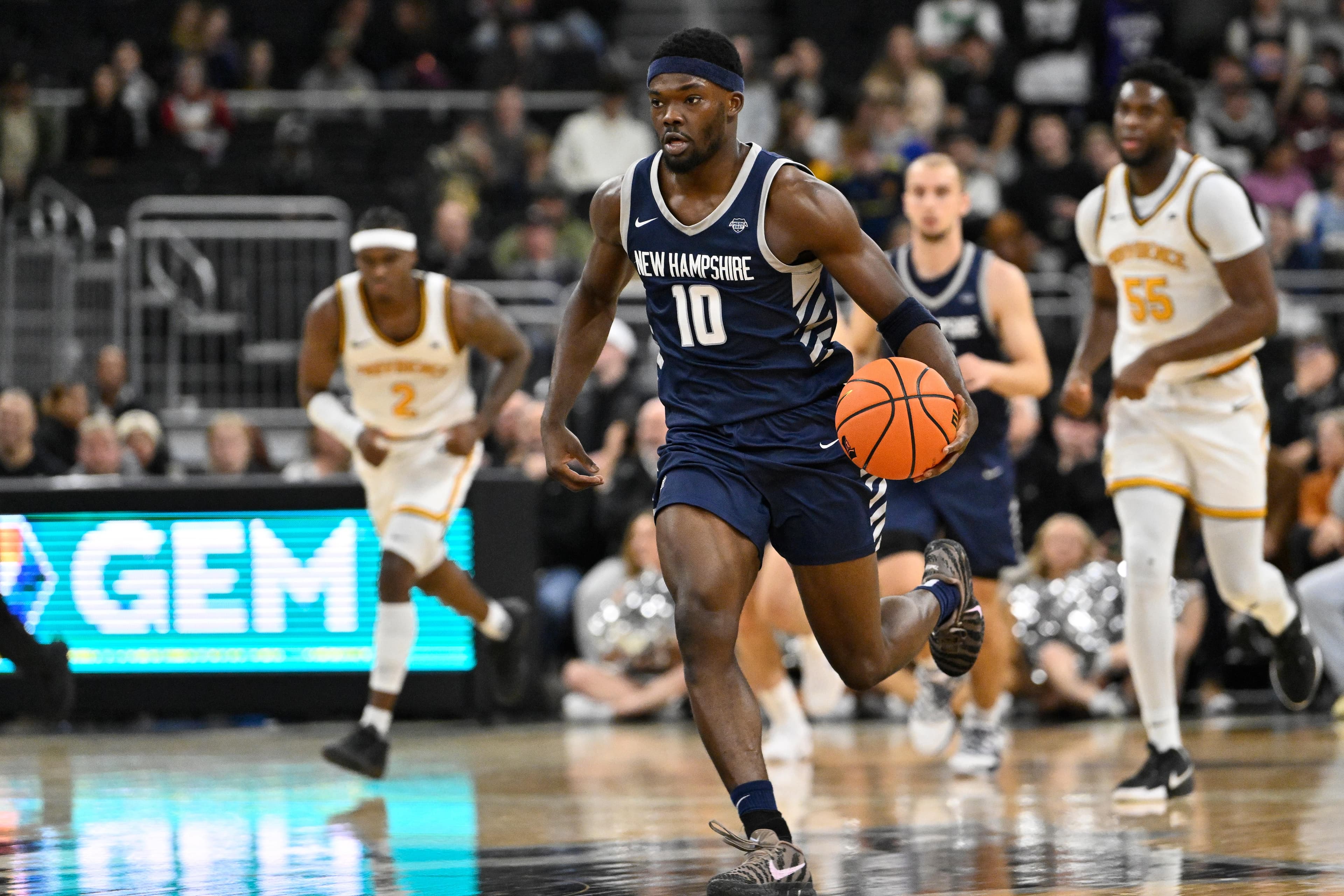 Transfer Update: Comeh Emuobor Joins the Pack