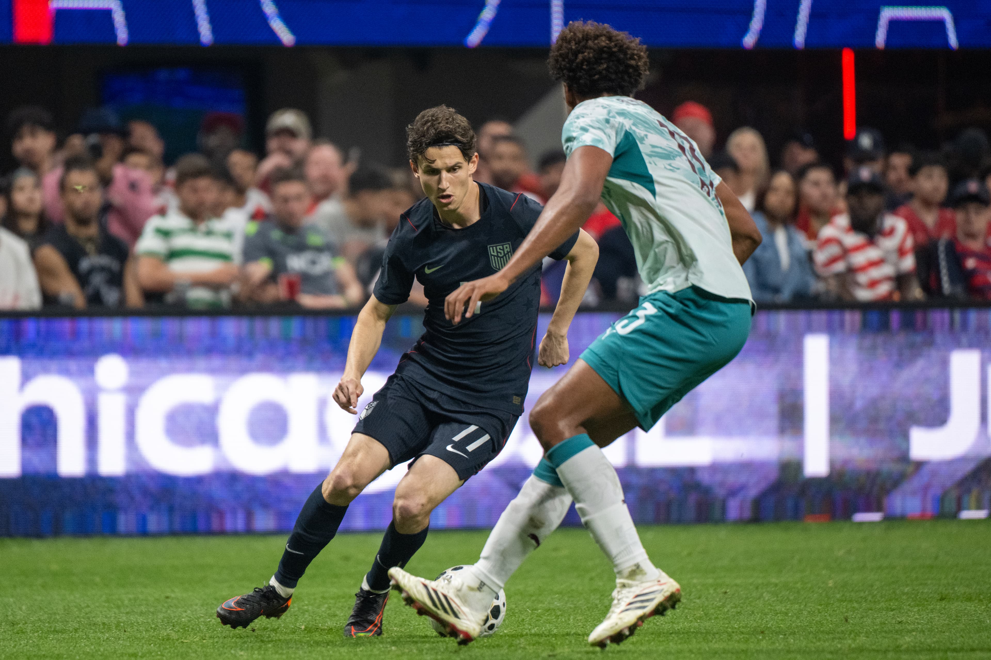 USMNT weekend viewing guide: Spring Break edition