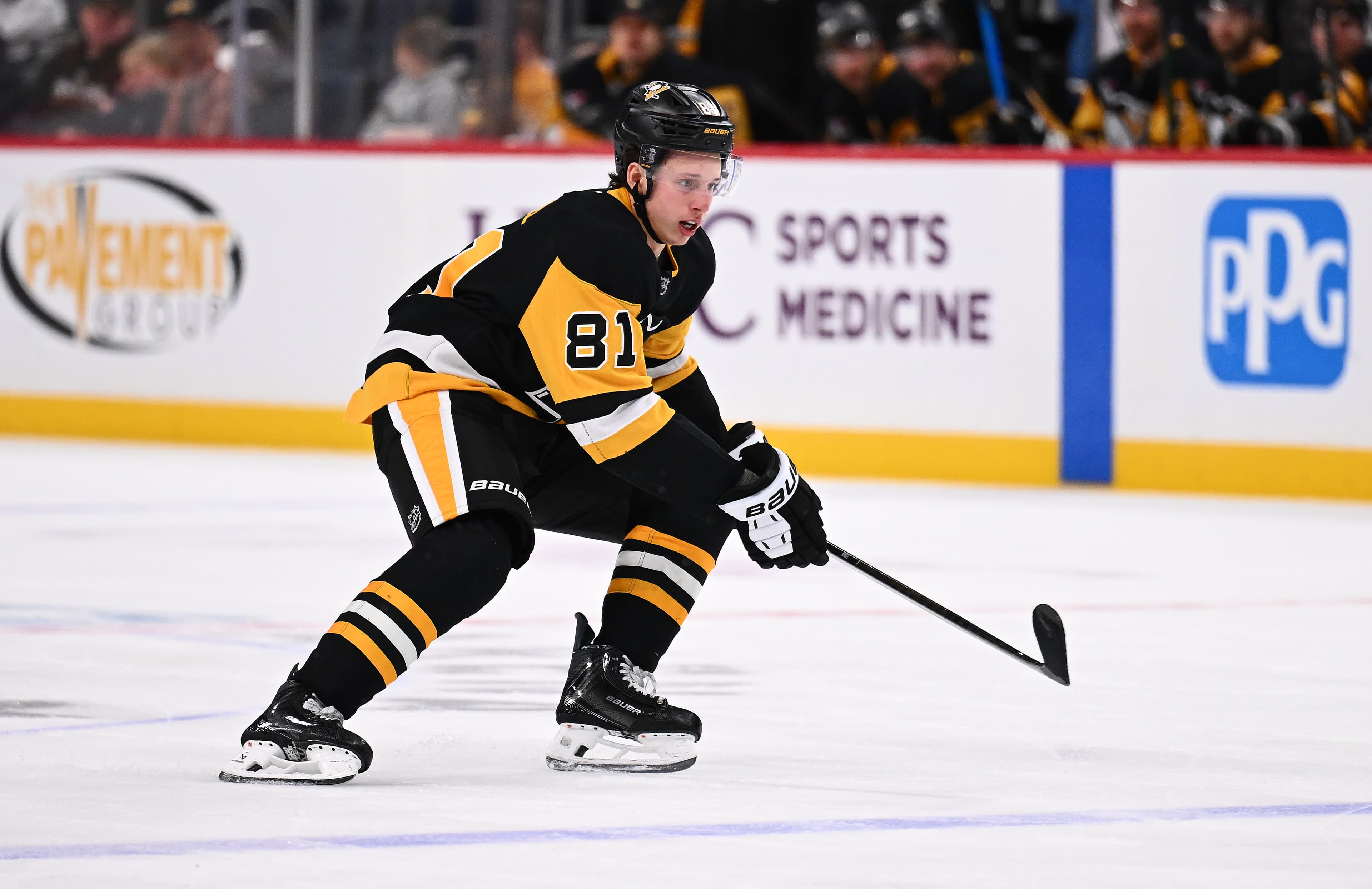 Potential X-factors for the Penguins in the 2026 Stanley Cup Playoffs