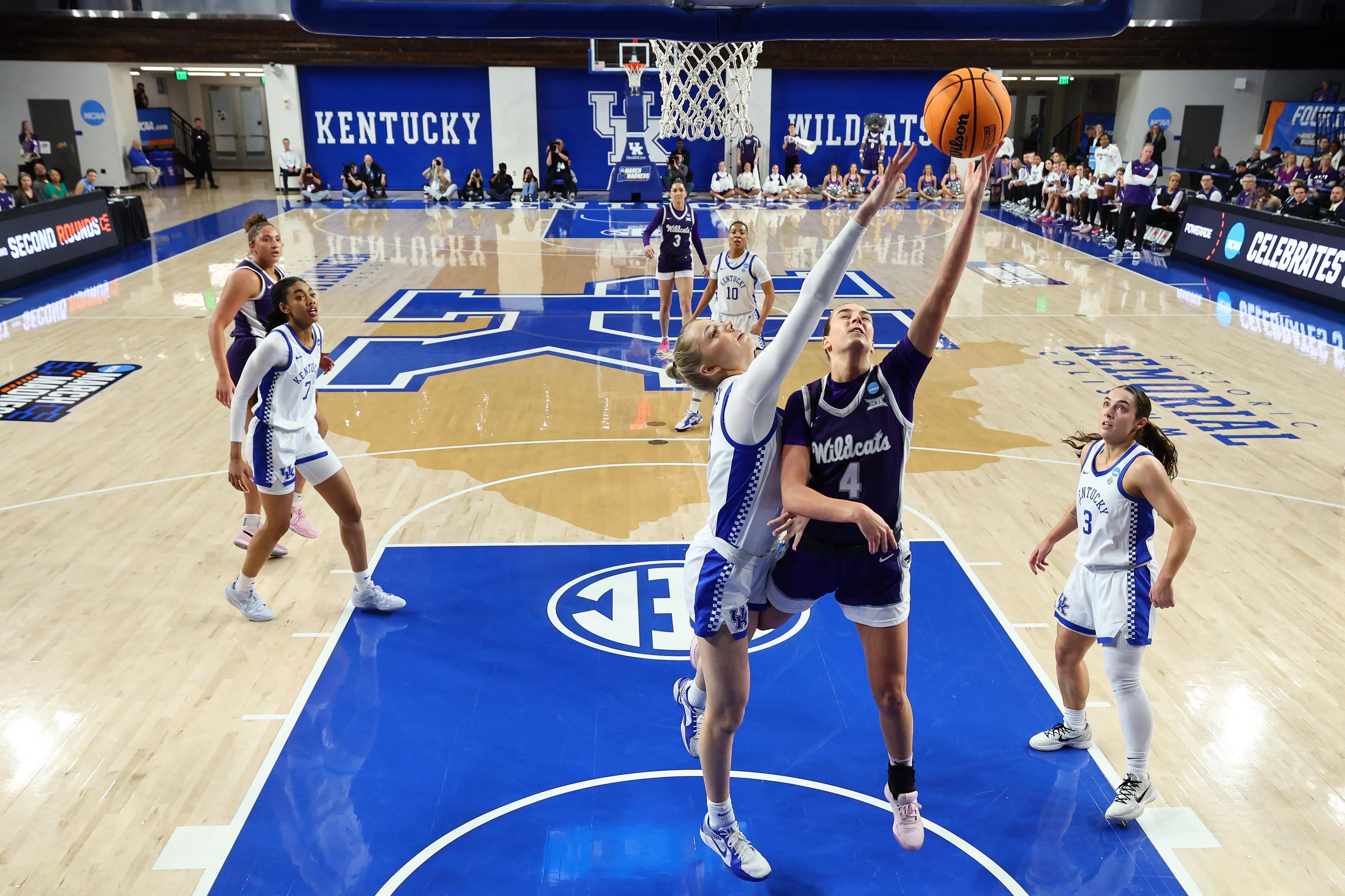 UK eyes Memorial Coliseum naming rights deal in major revenue push
