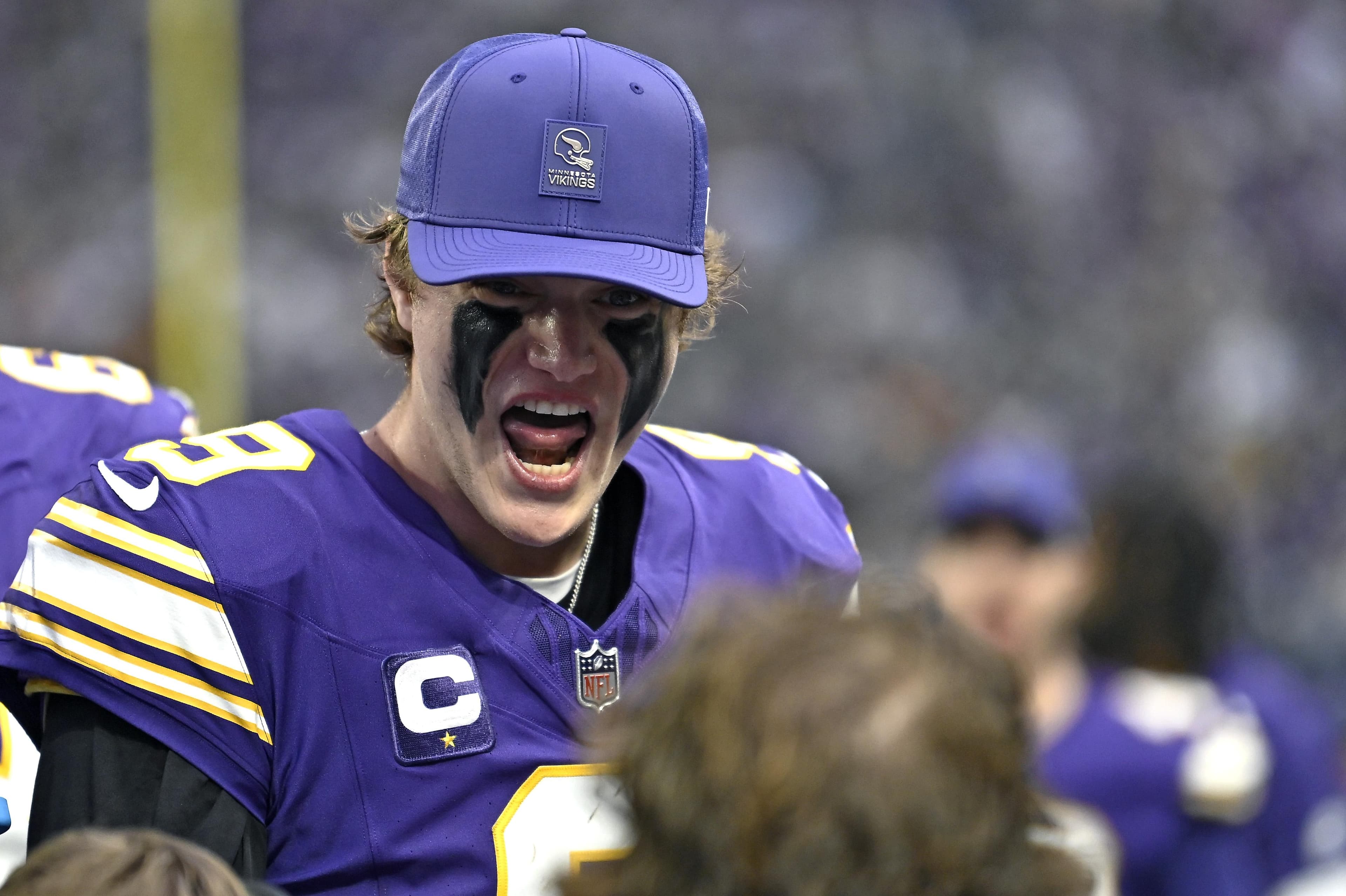 Can J.J. McCarthy Beat Kyler Murray — Who Wins the Starting Job?