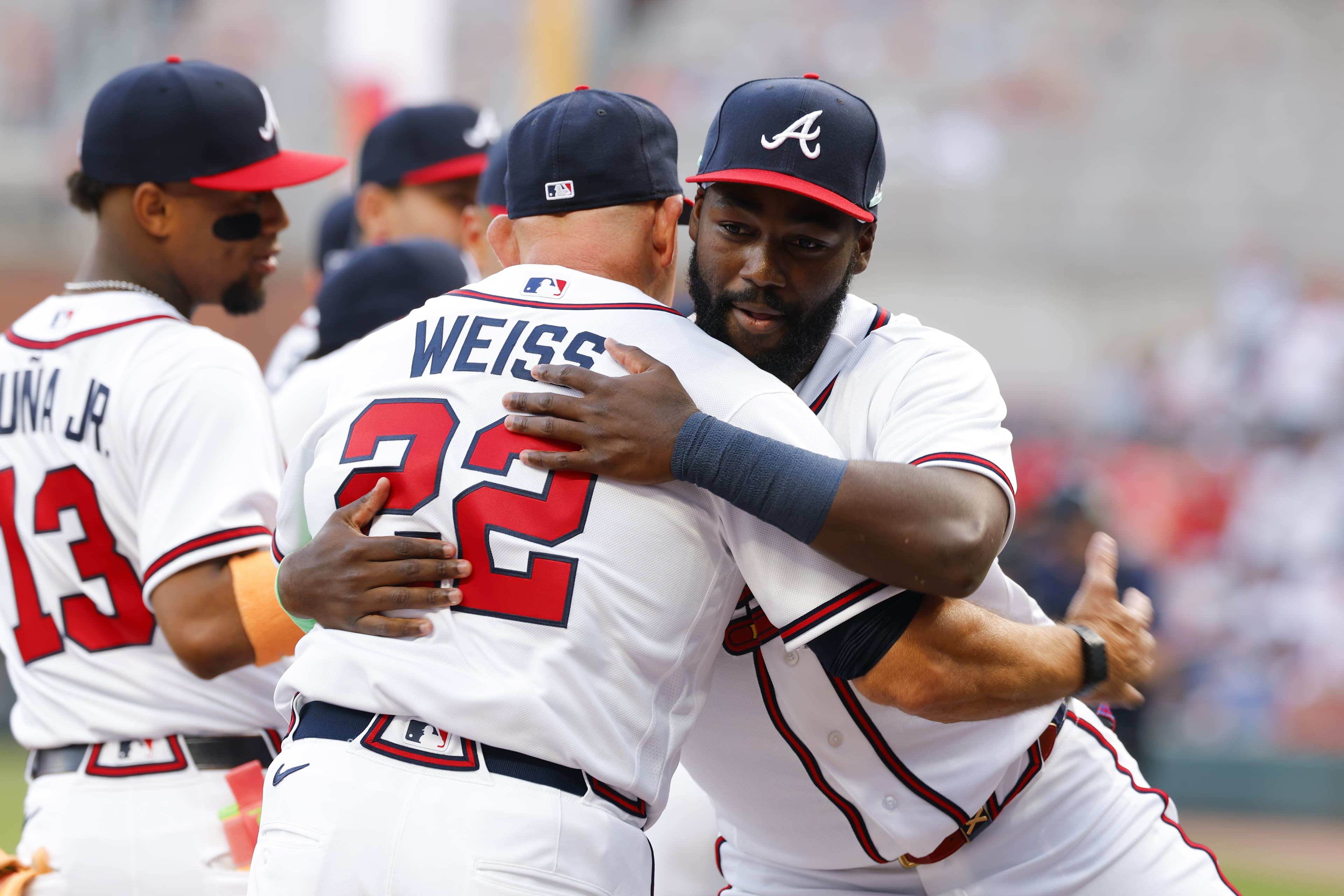 Three homers, flashy gloves back Chris Sale in 6-0 Opening Day win over Royals