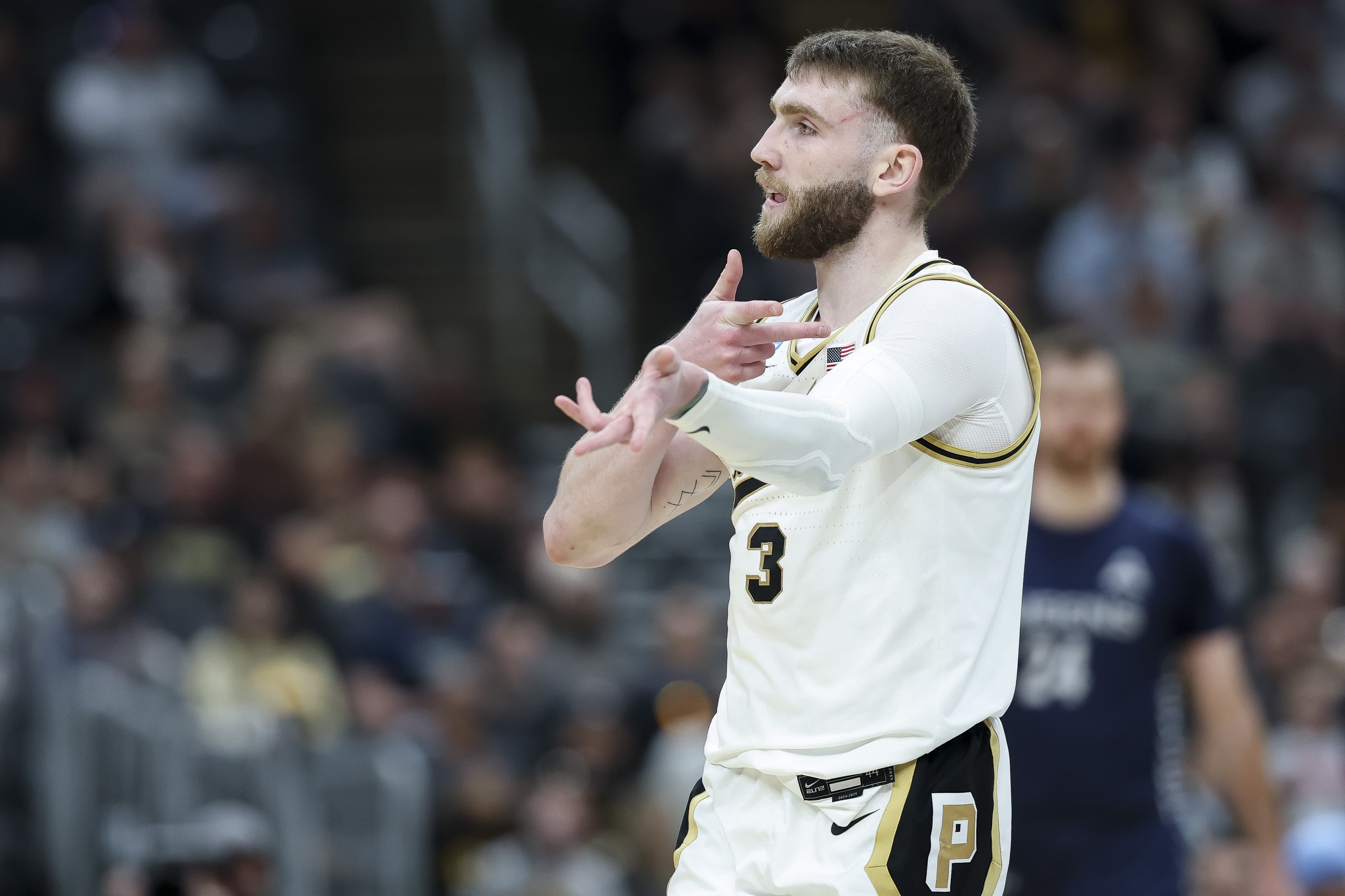 Purdue Basketball: Purdue vs Miami Odds Sponsored by Fan Duel