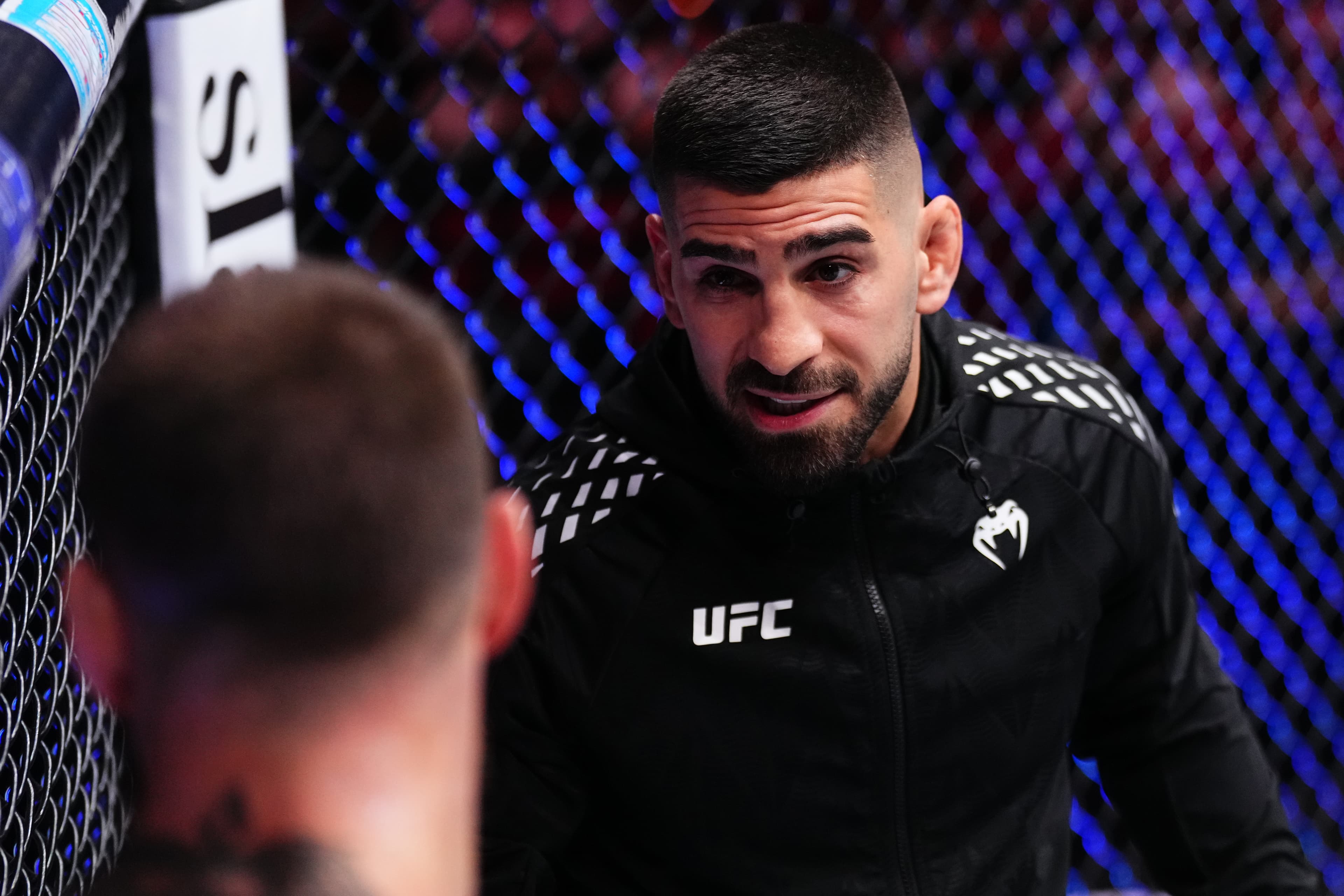 Midnight Mania! Topuria Ducked Islam Via ‘Unrealistic’ Demands