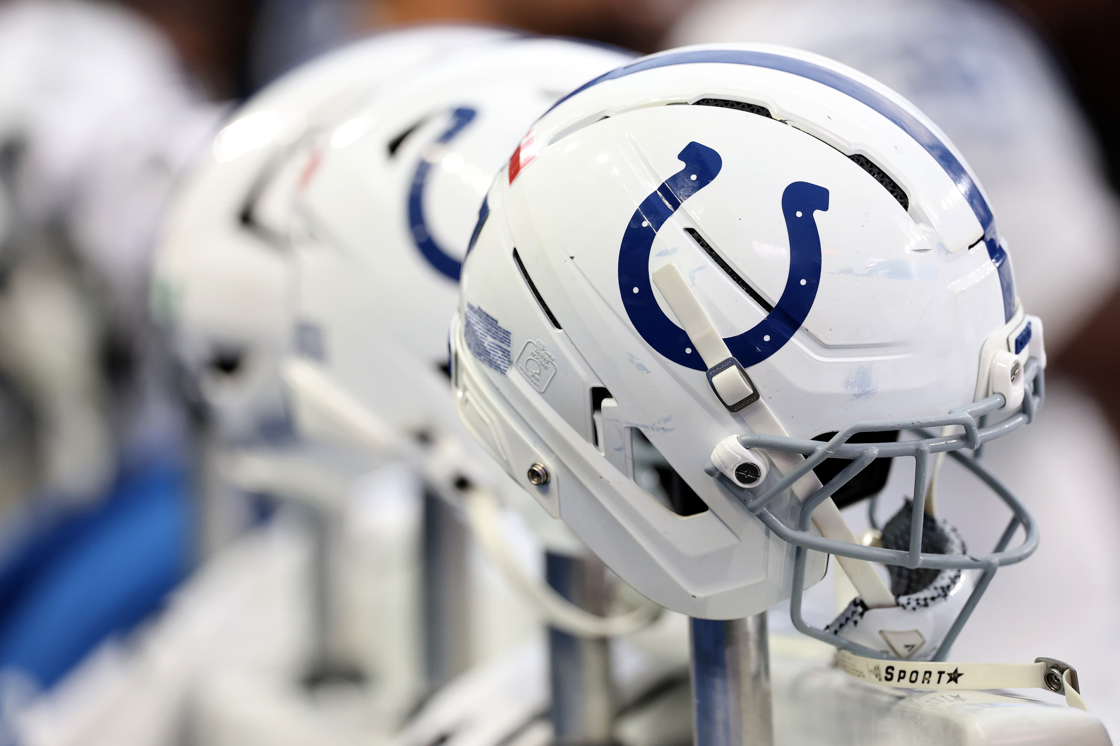 Colts host annual local Pro Day ahead of NFL Draft with talented IU prospects in attendance