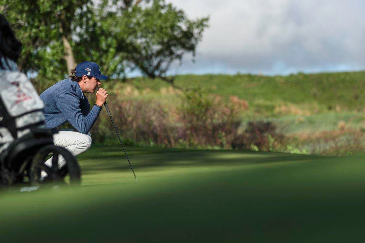 NCAA Men’s Golf Tournament: Arizona to host Marana Regional